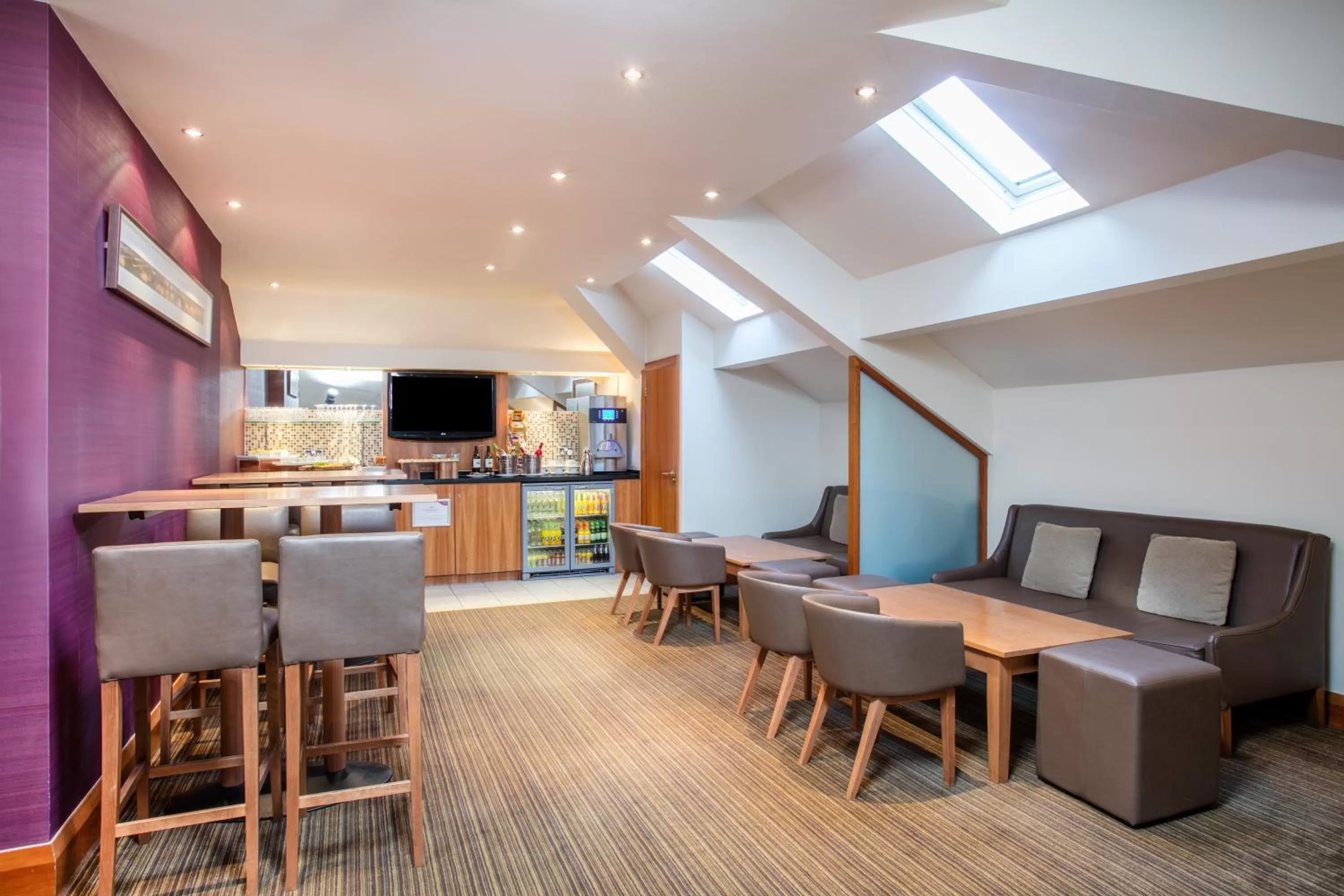 Other in Crowne Plaza Chester by IHG