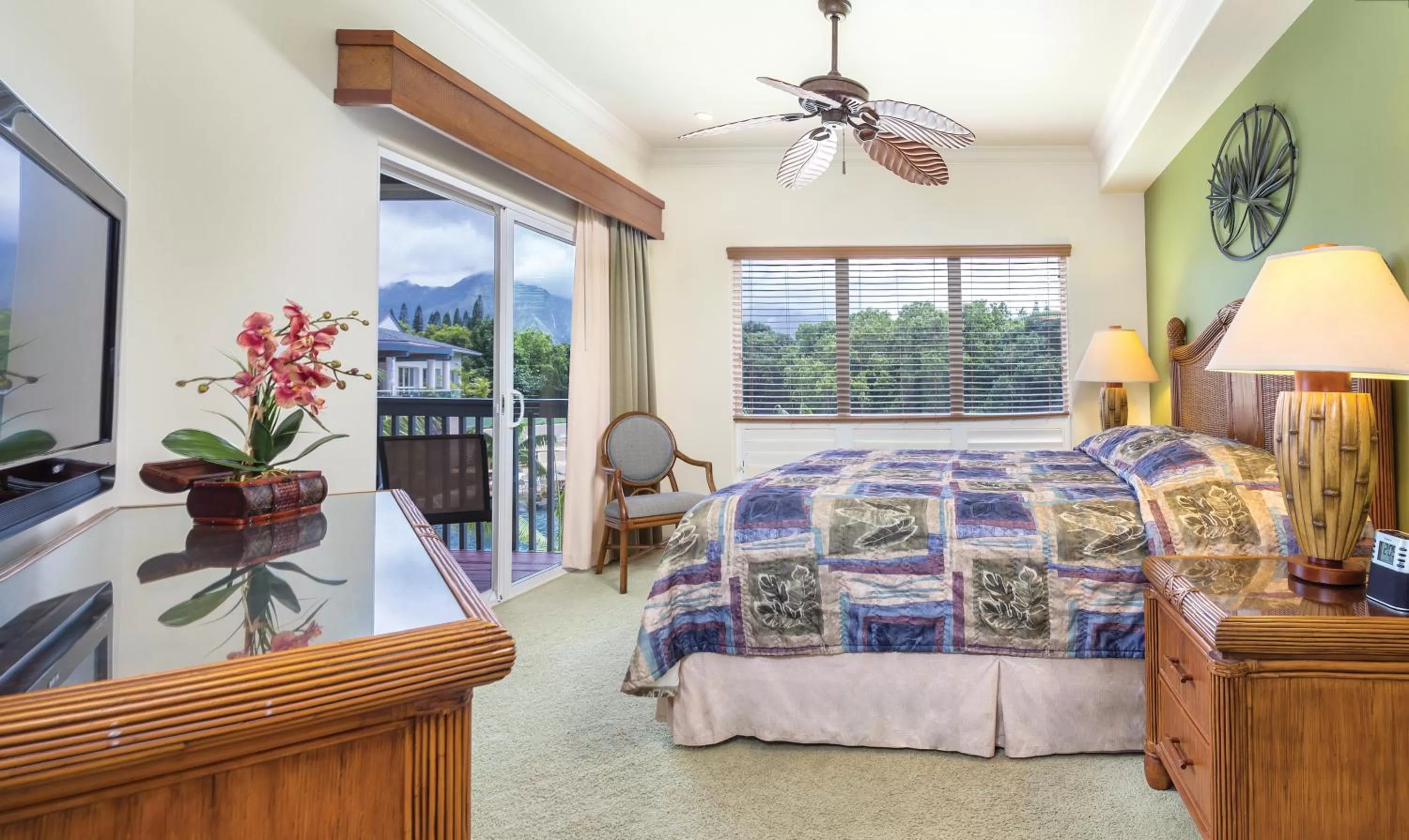 Other, Bed in Club Wyndham Bali Hai Villas