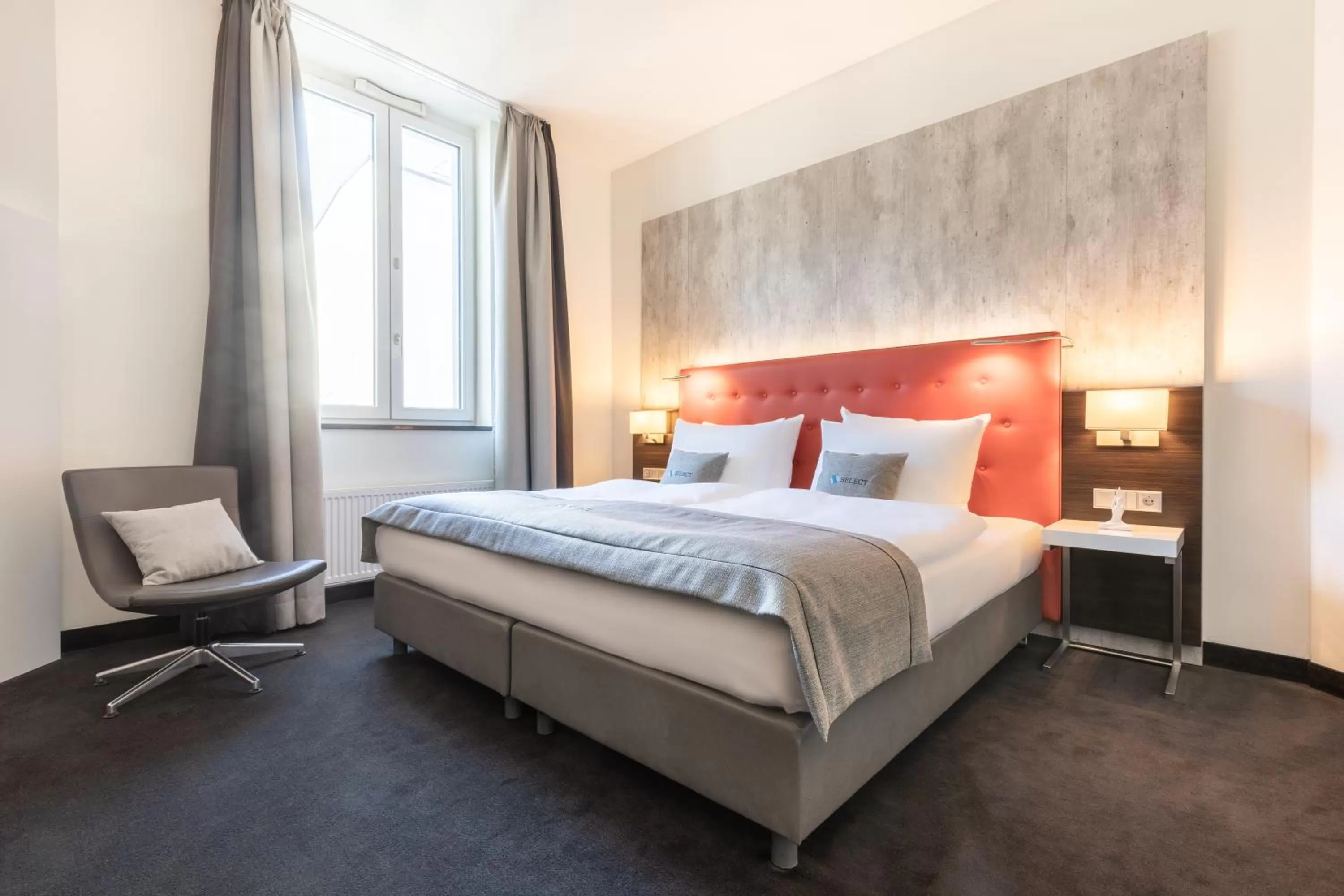 Garner Hotel Berlin - Mitte by IHG