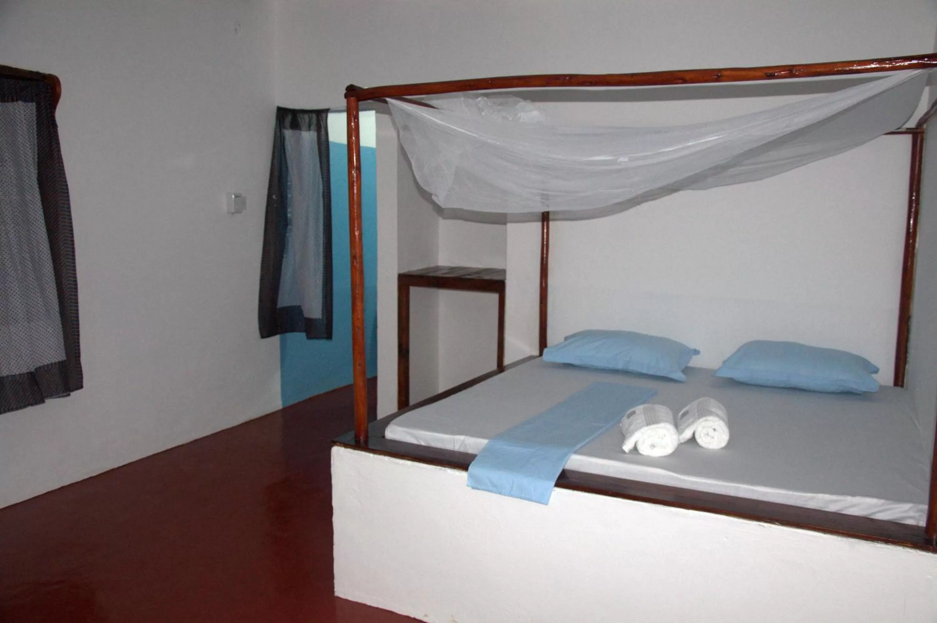 Photo of the whole room in Baraka Aquarium Bungalows