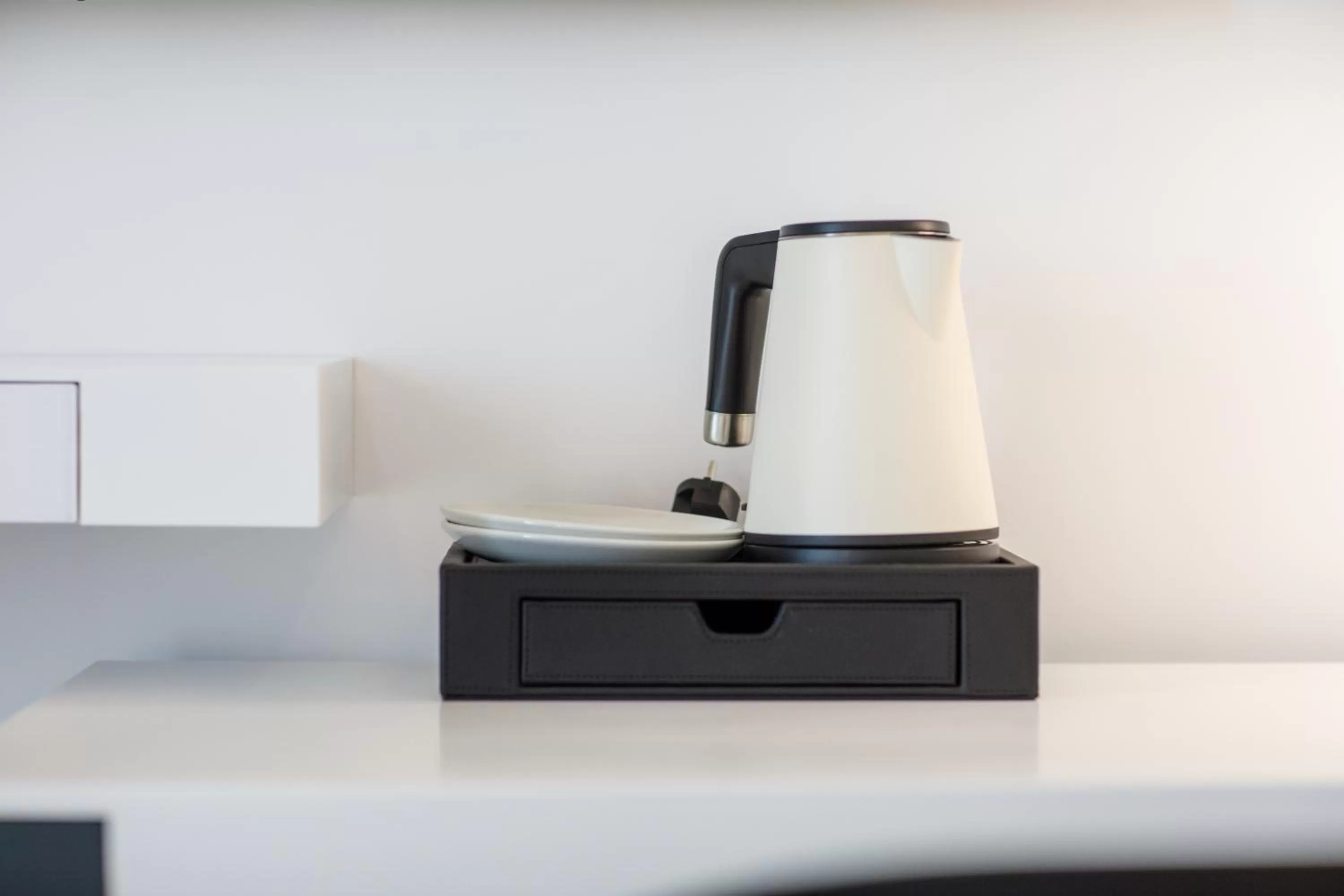 Business facilities in Mava Apartamente