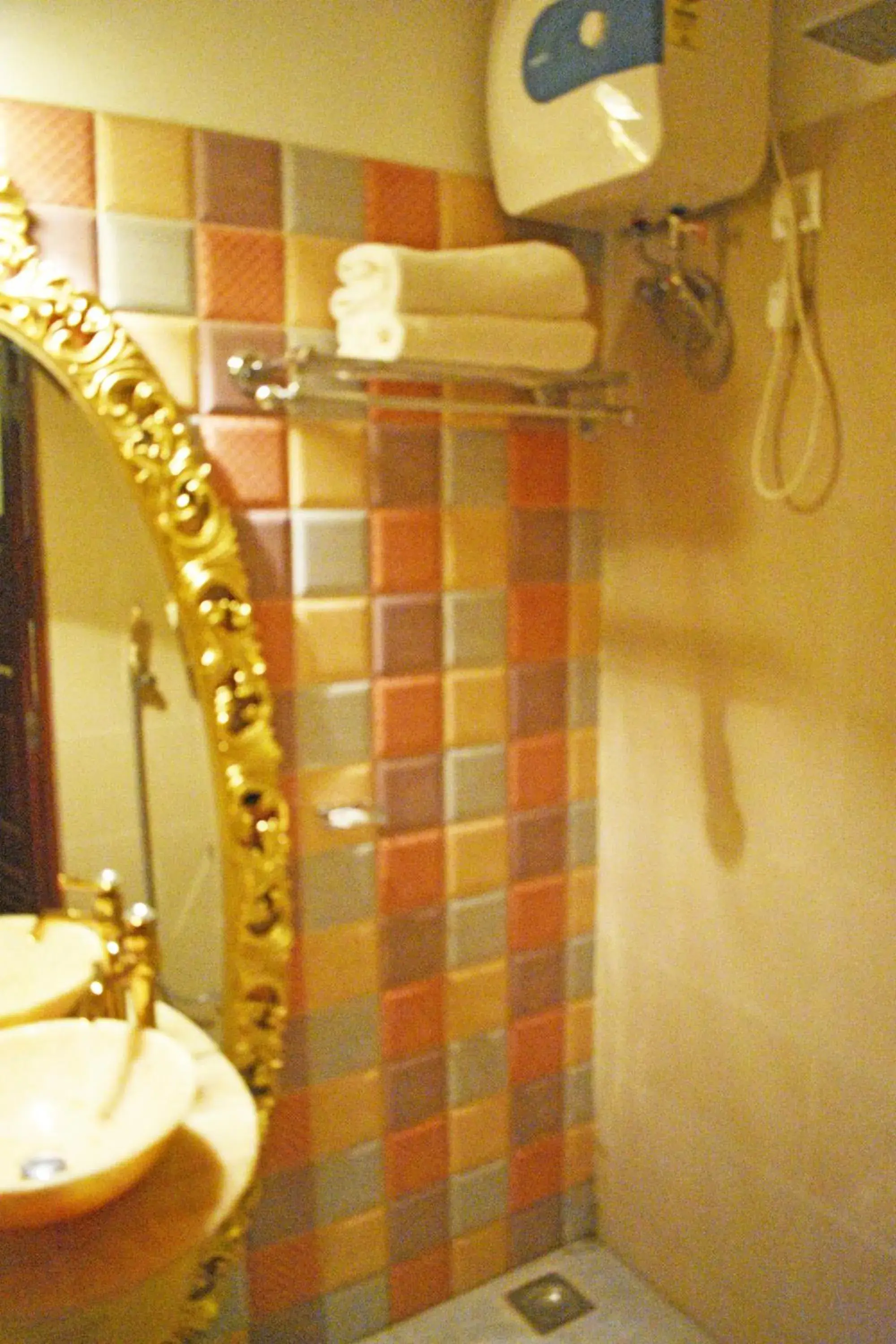 Other, Bathroom in Amour Resort