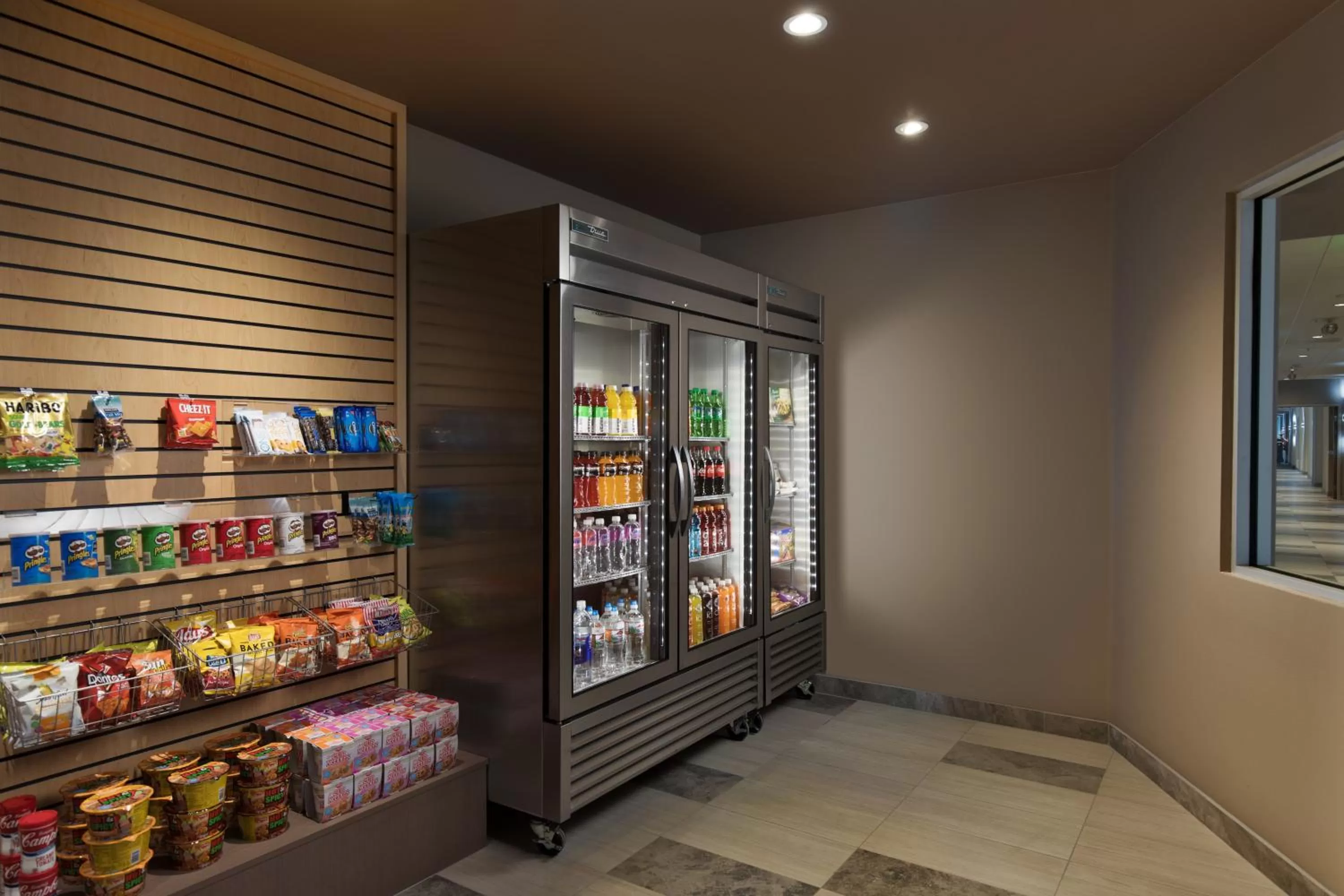 Other in Holiday Inn Express & Suites - Portland Airport - Cascade Stn by IHG