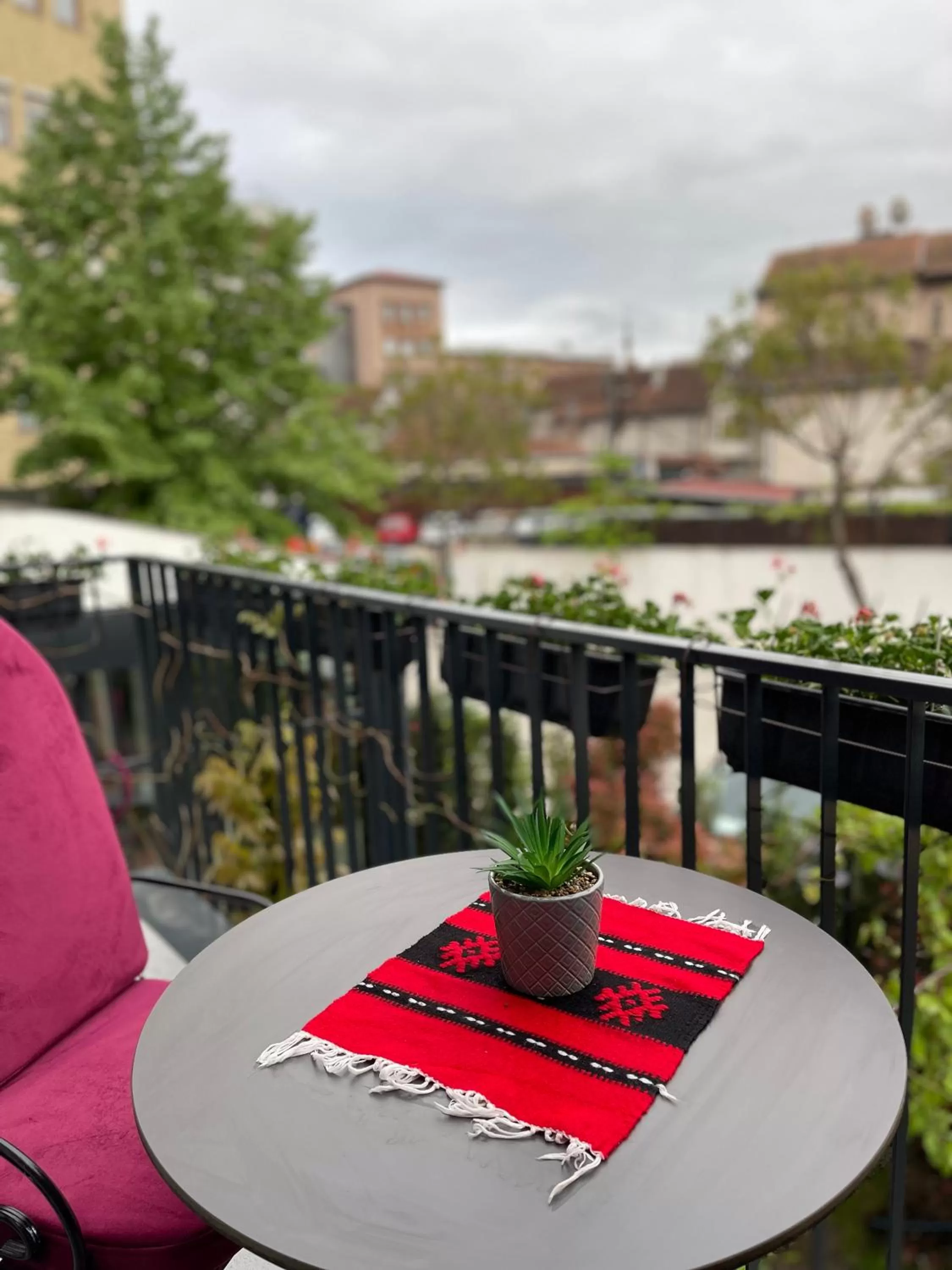 Etnomania Boutique Hotel