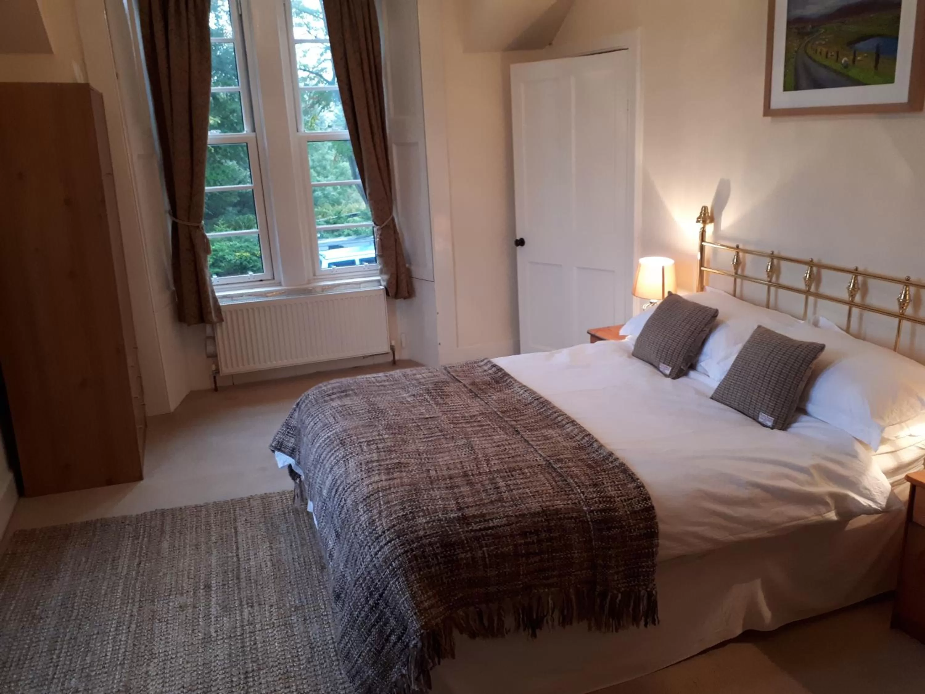 Rigg House B&B