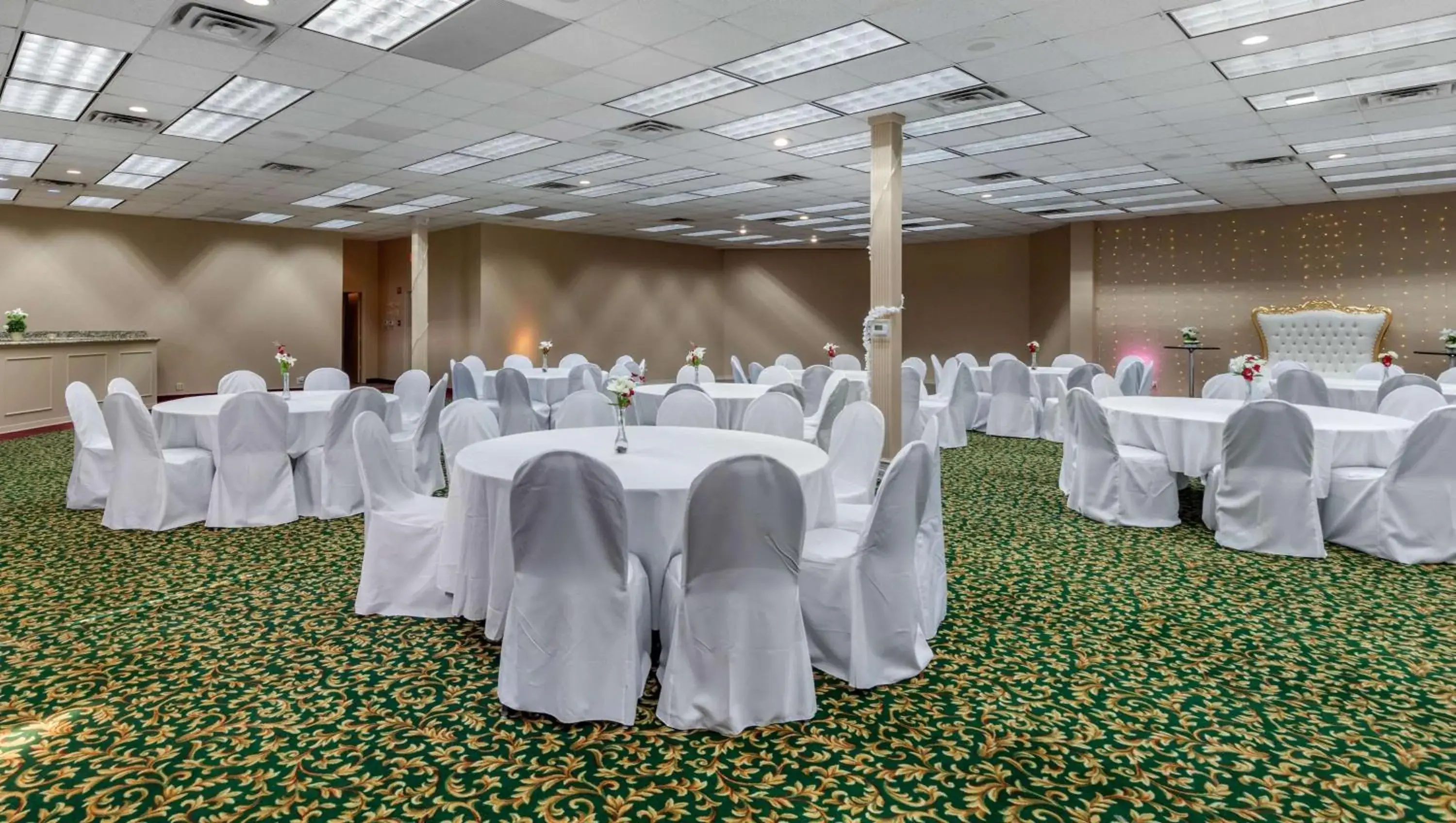 Other, Banquet Facilities in Magnuson Grand Hotel and Conference Center Tyler