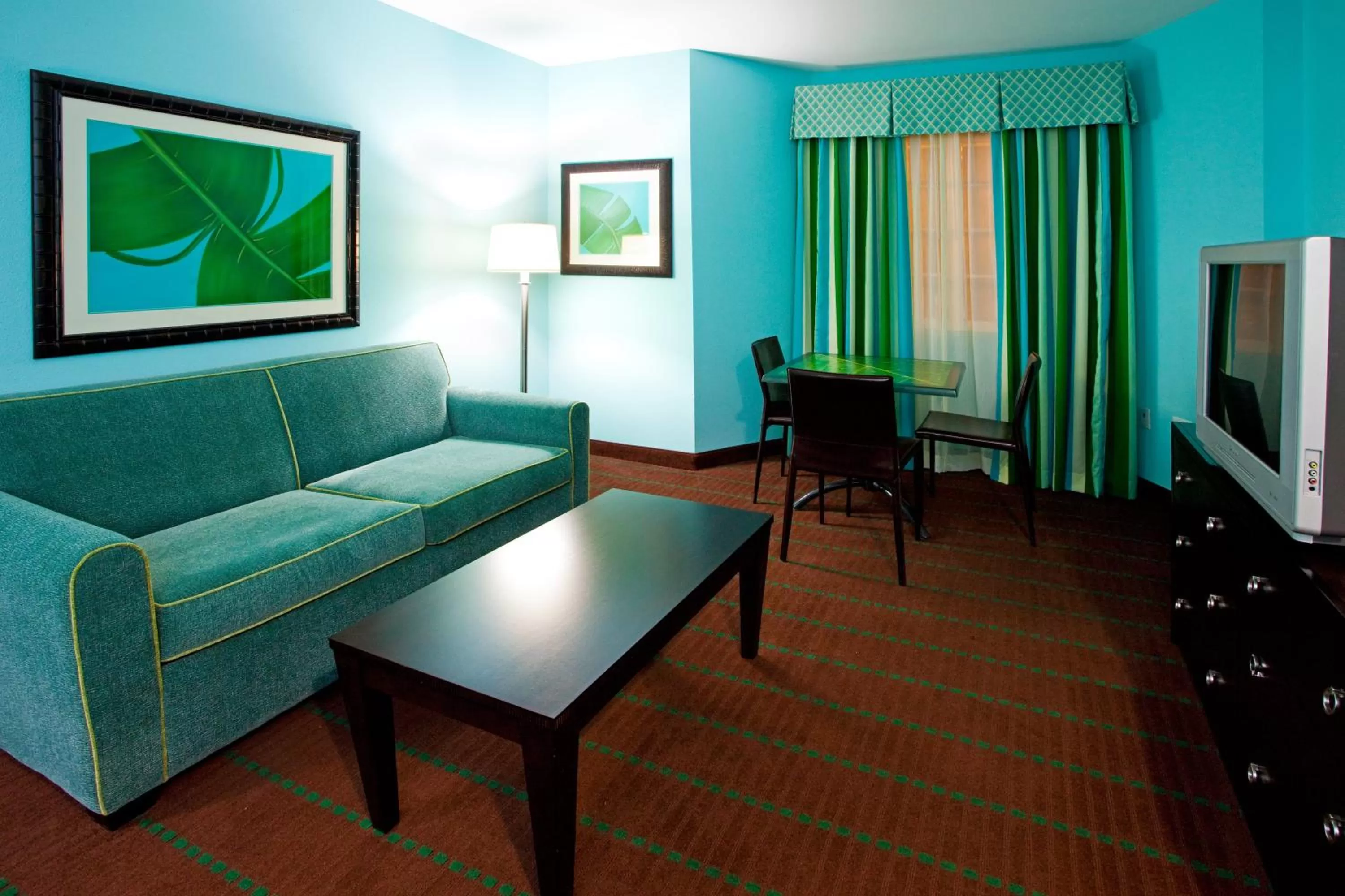 Photo of the whole room in Holiday Inn Hotel & Suites Ocala Conference Center by IHG
