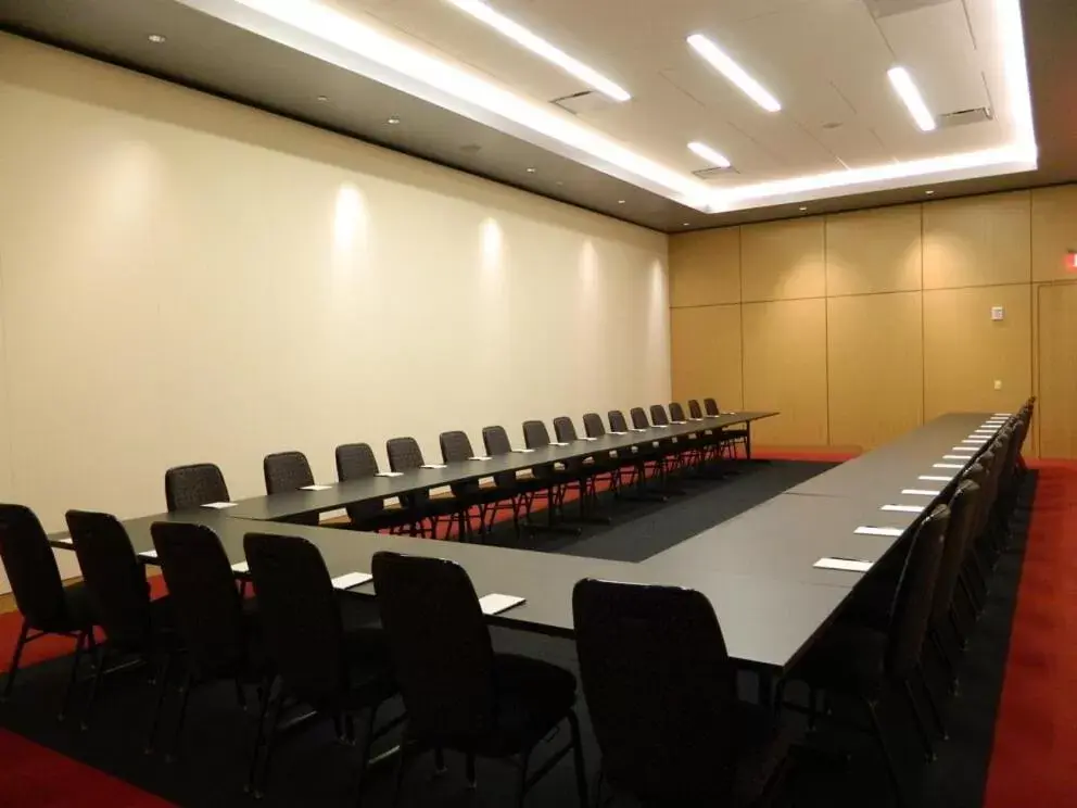 Meeting/conference room in Ocean Casino Resort