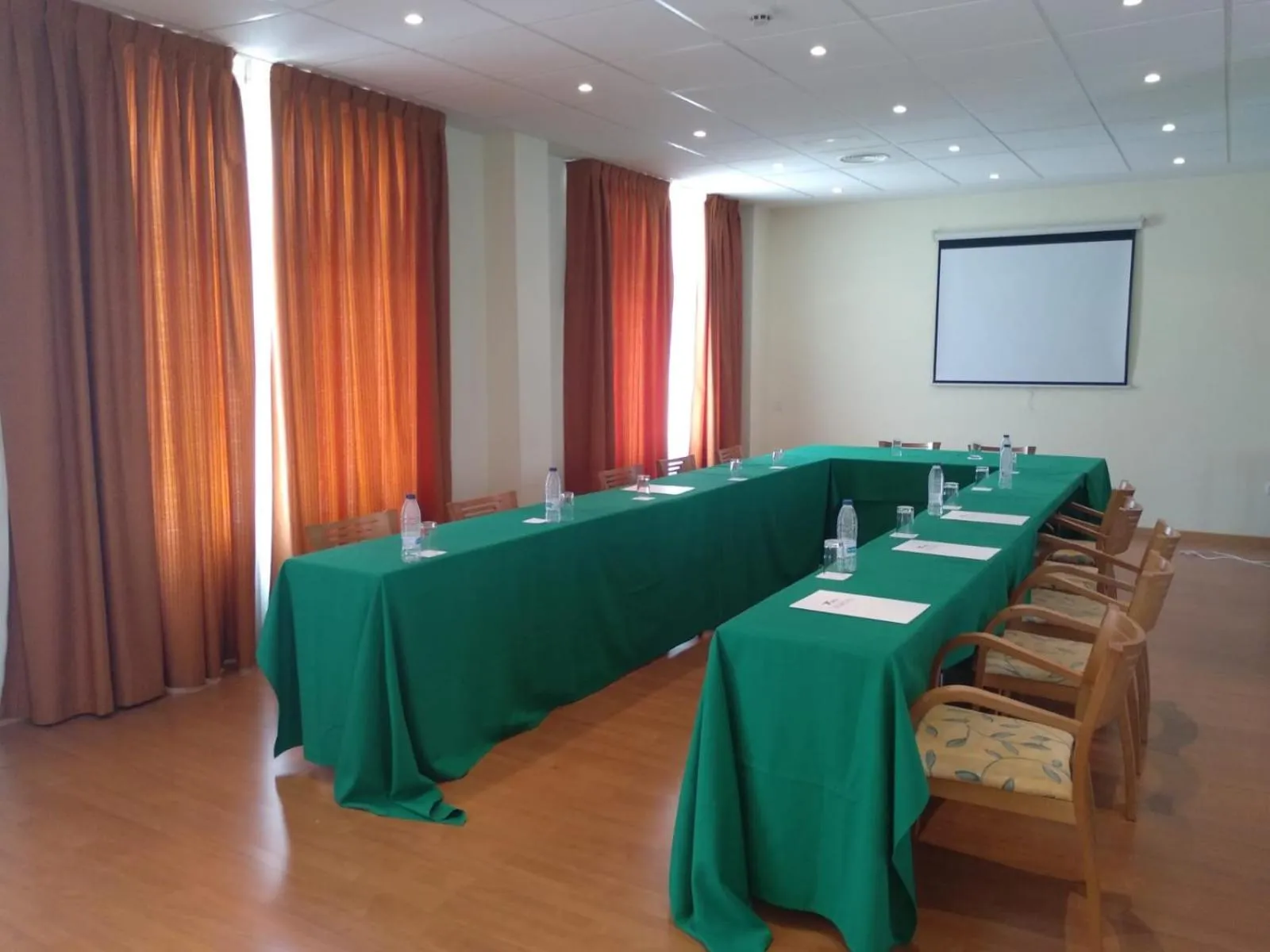 Activities in Hotel Torcal