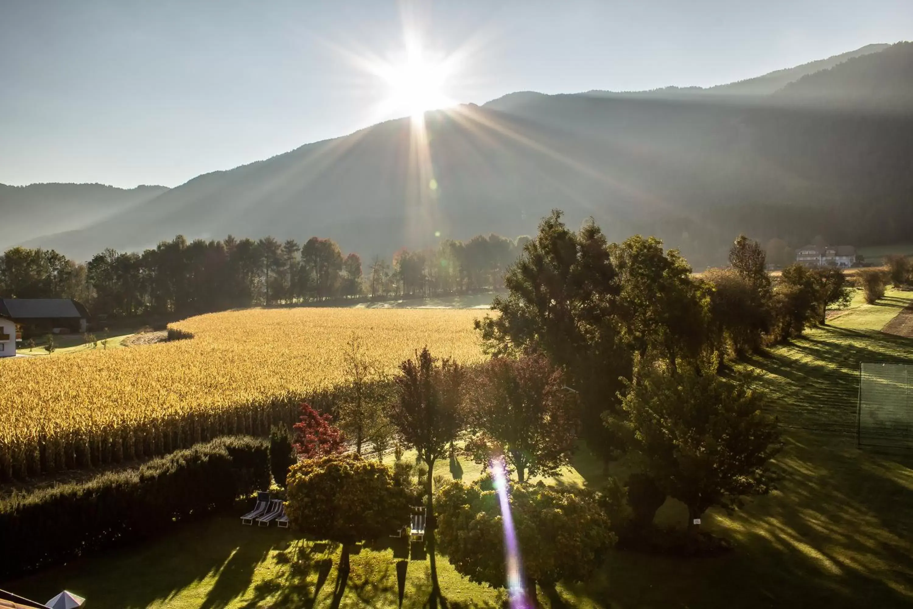 Staff, Mountain View in Schönblick - Sport & Active Hotel