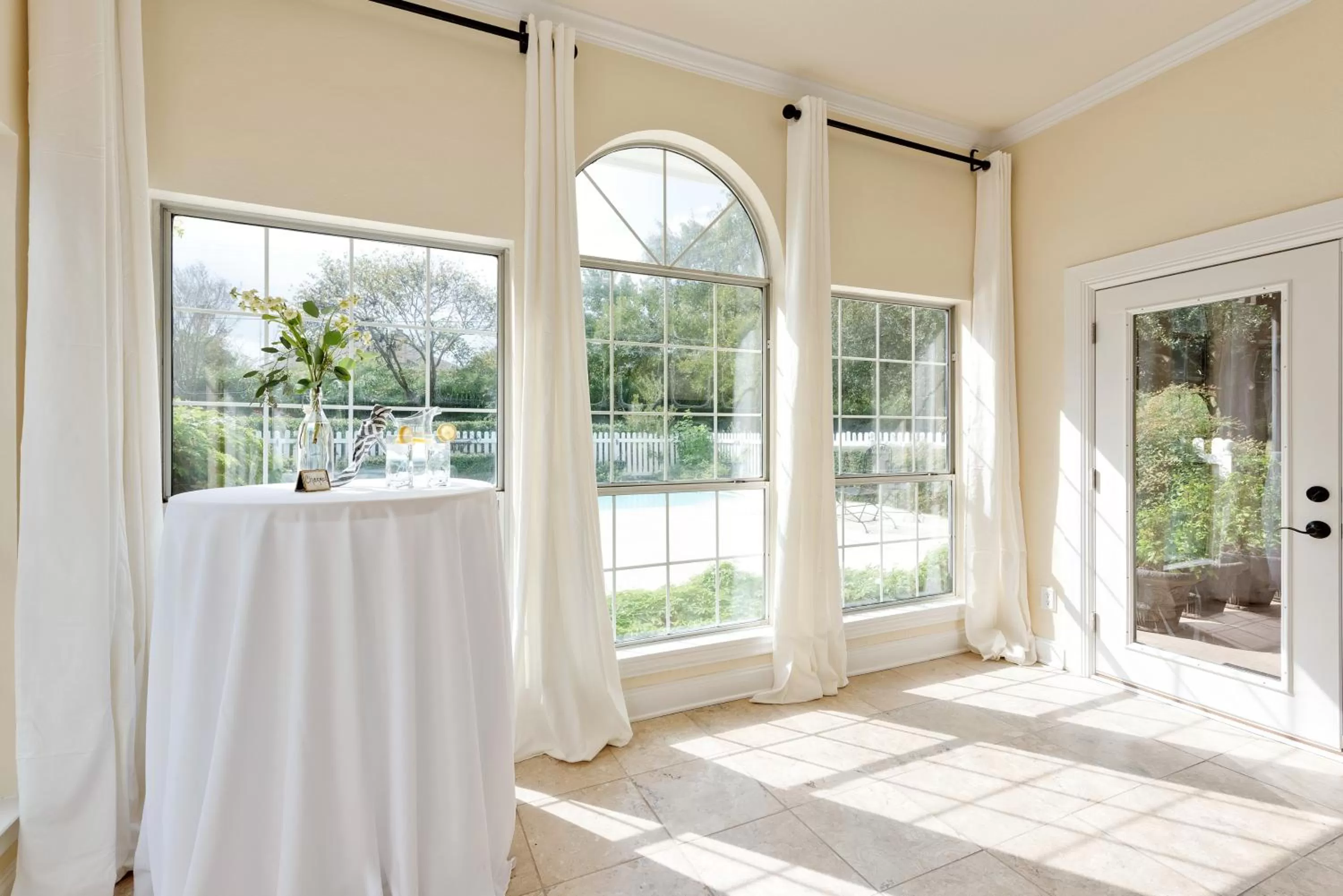 The Plantation House Boutique Inn