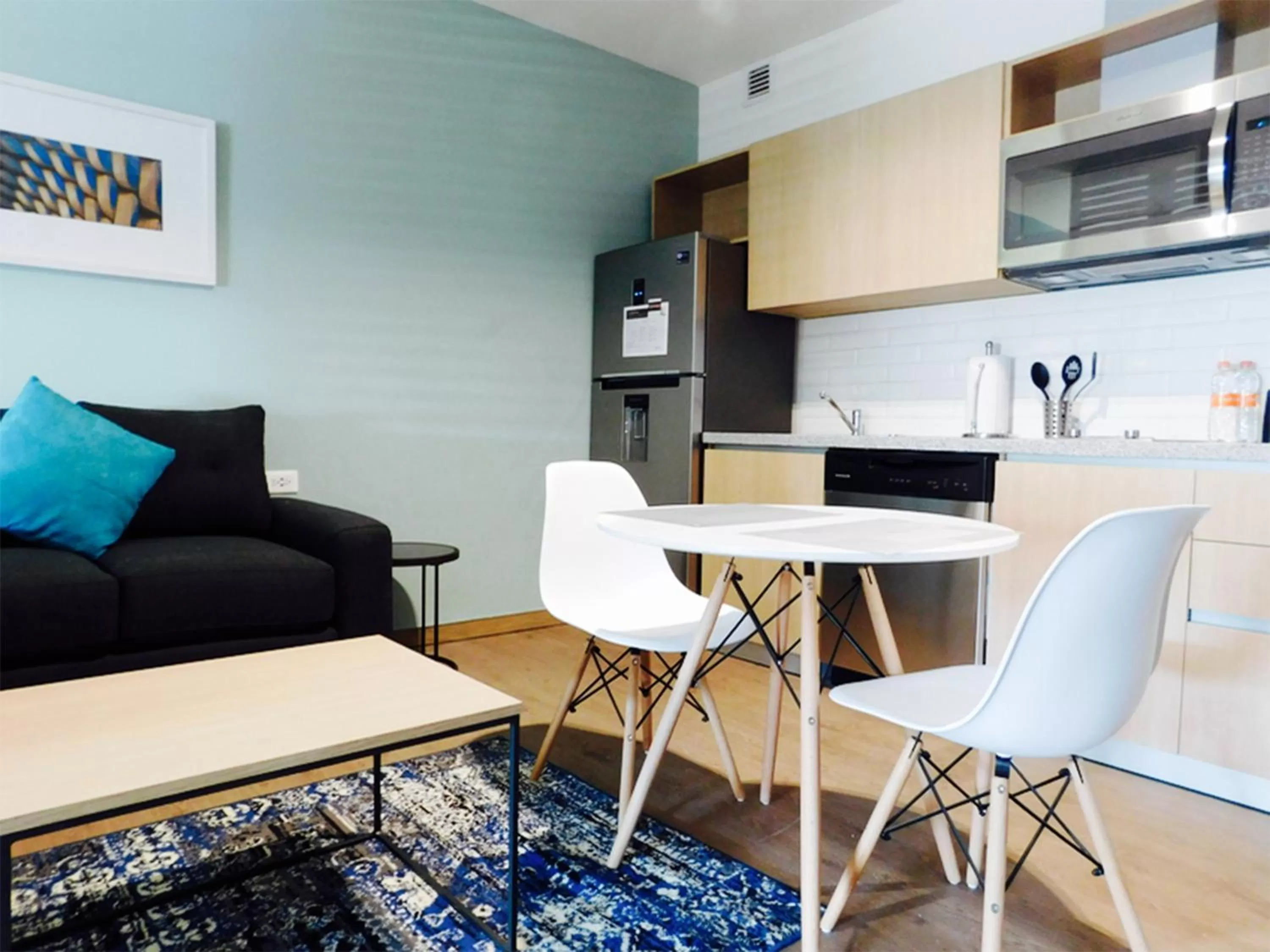 Photo of the whole room in Staybridge Suites - Villahermosa Tabasco by IHG