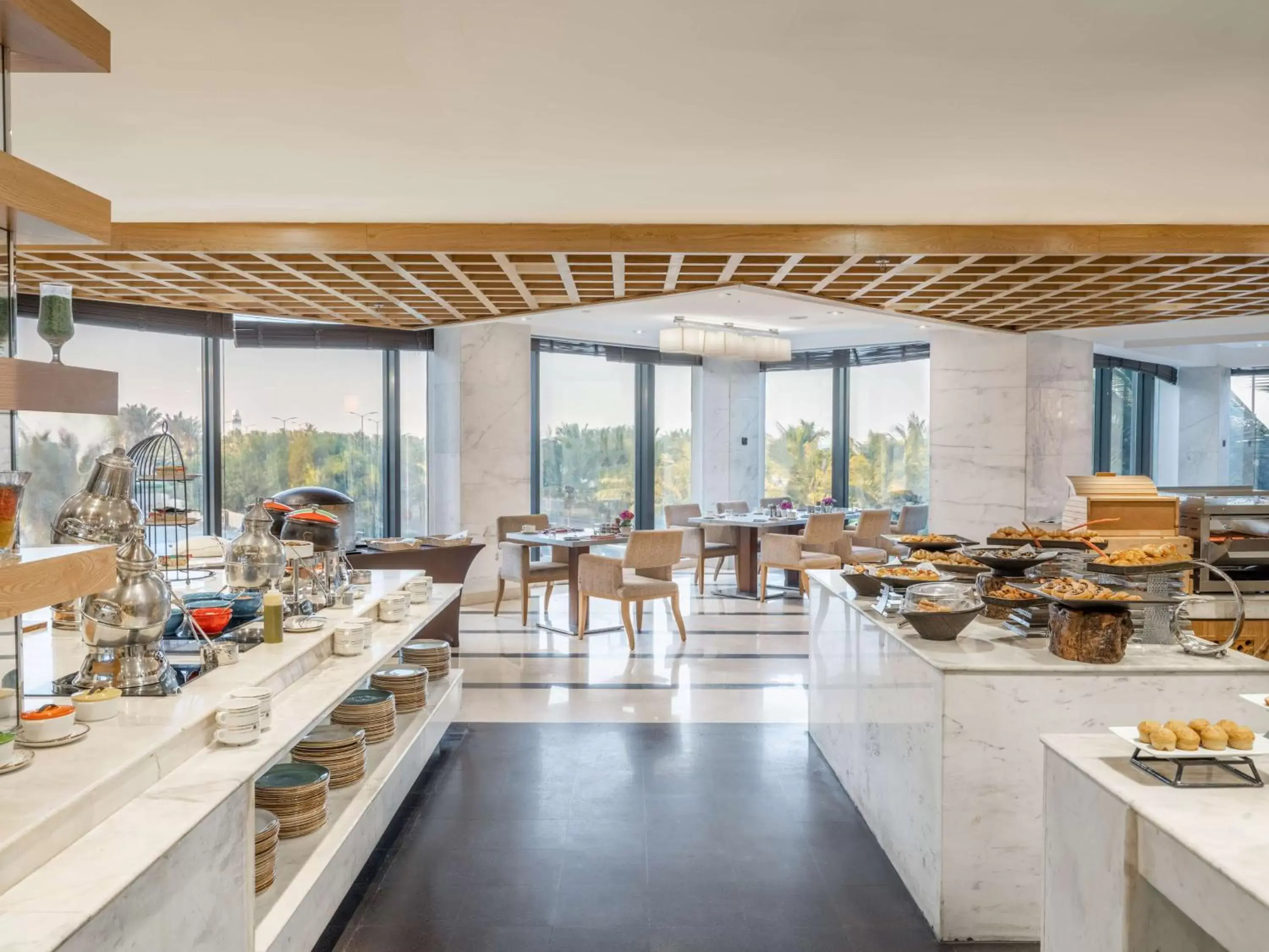 Restaurant/places to eat in The Venue Jeddah Corniche Restaurant/places to eat in The Venue Jeddah Corniche