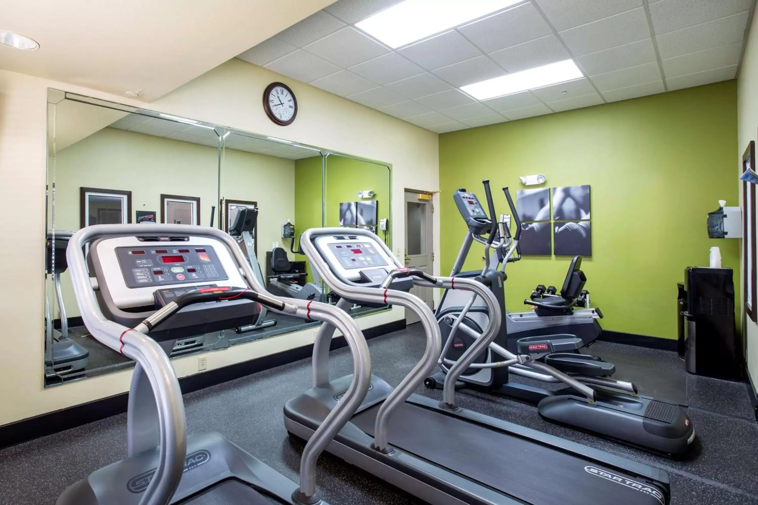 Activities, Fitness Center/Facilities in Country Inn & Suites by Radisson, Gainesville, FL