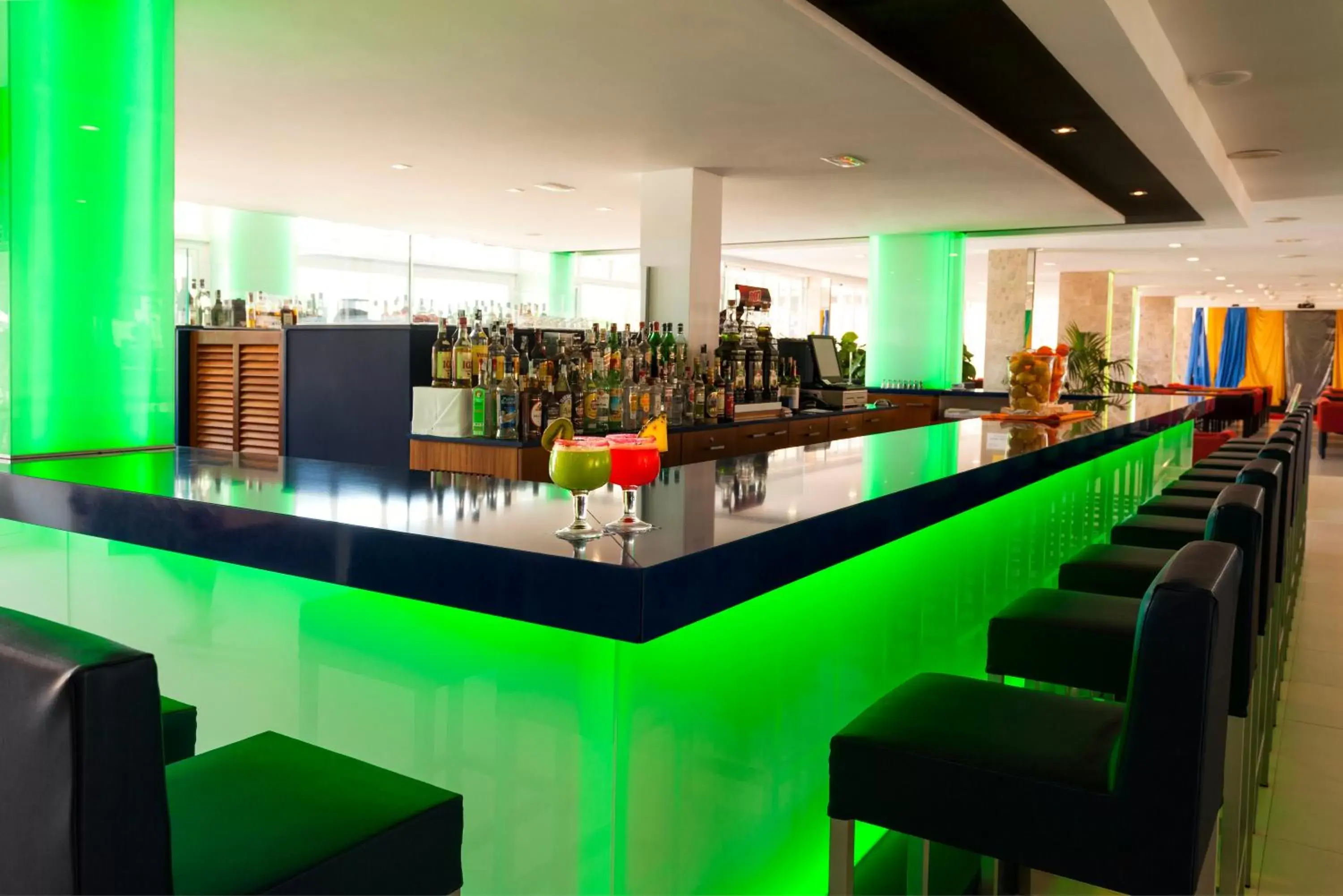 Lounge or bar, Lounge/Bar in Ferrer Janeiro Hotel & Spa
