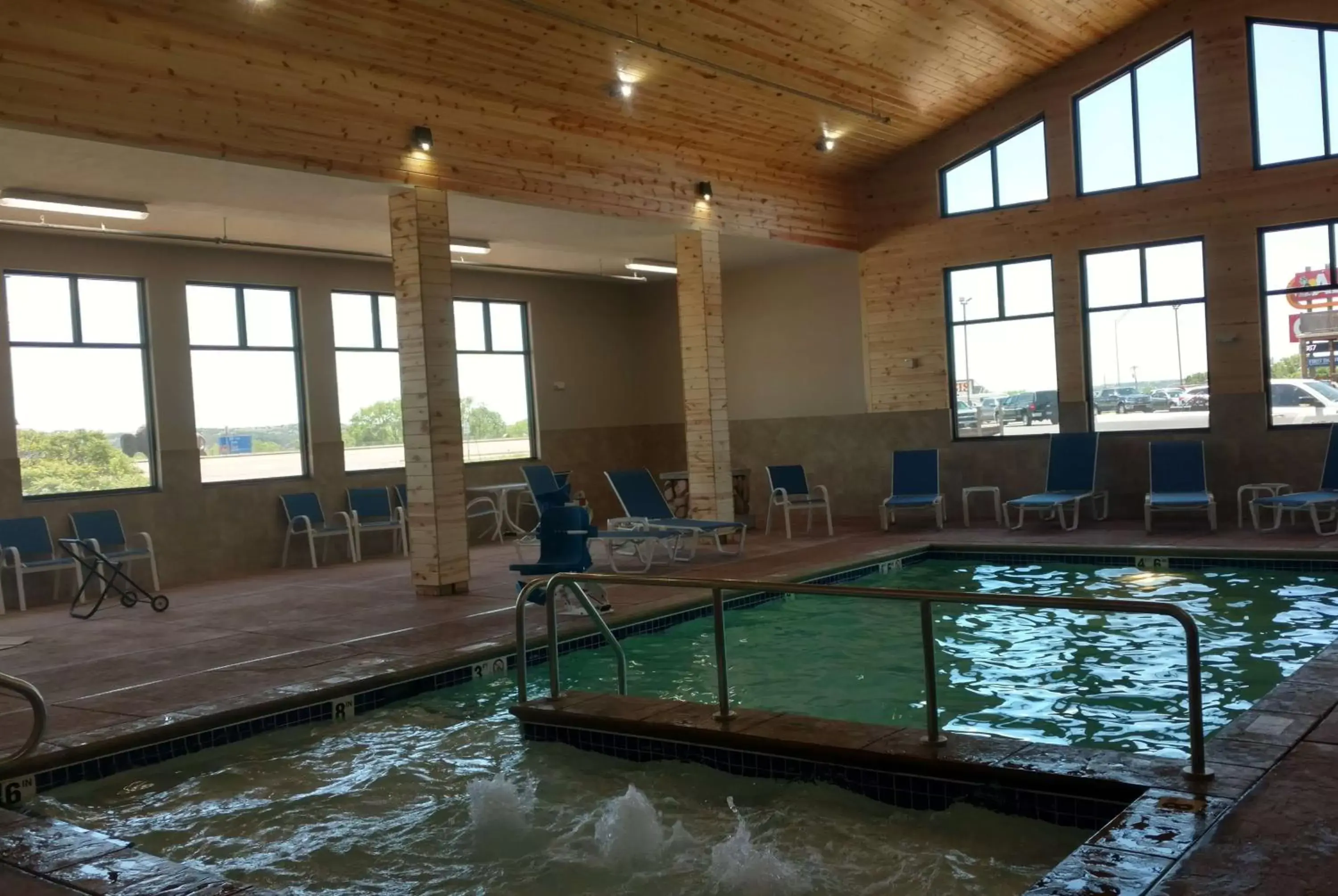 Baymont by Wyndham Oacoma Baymont by Wyndham Oacoma