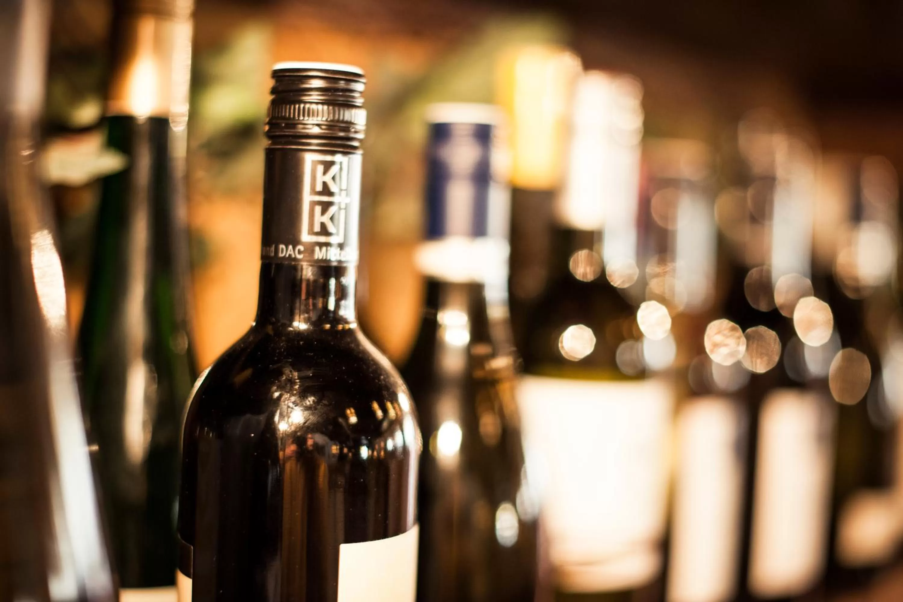 Food and drinks in Hotel Stubaierhof