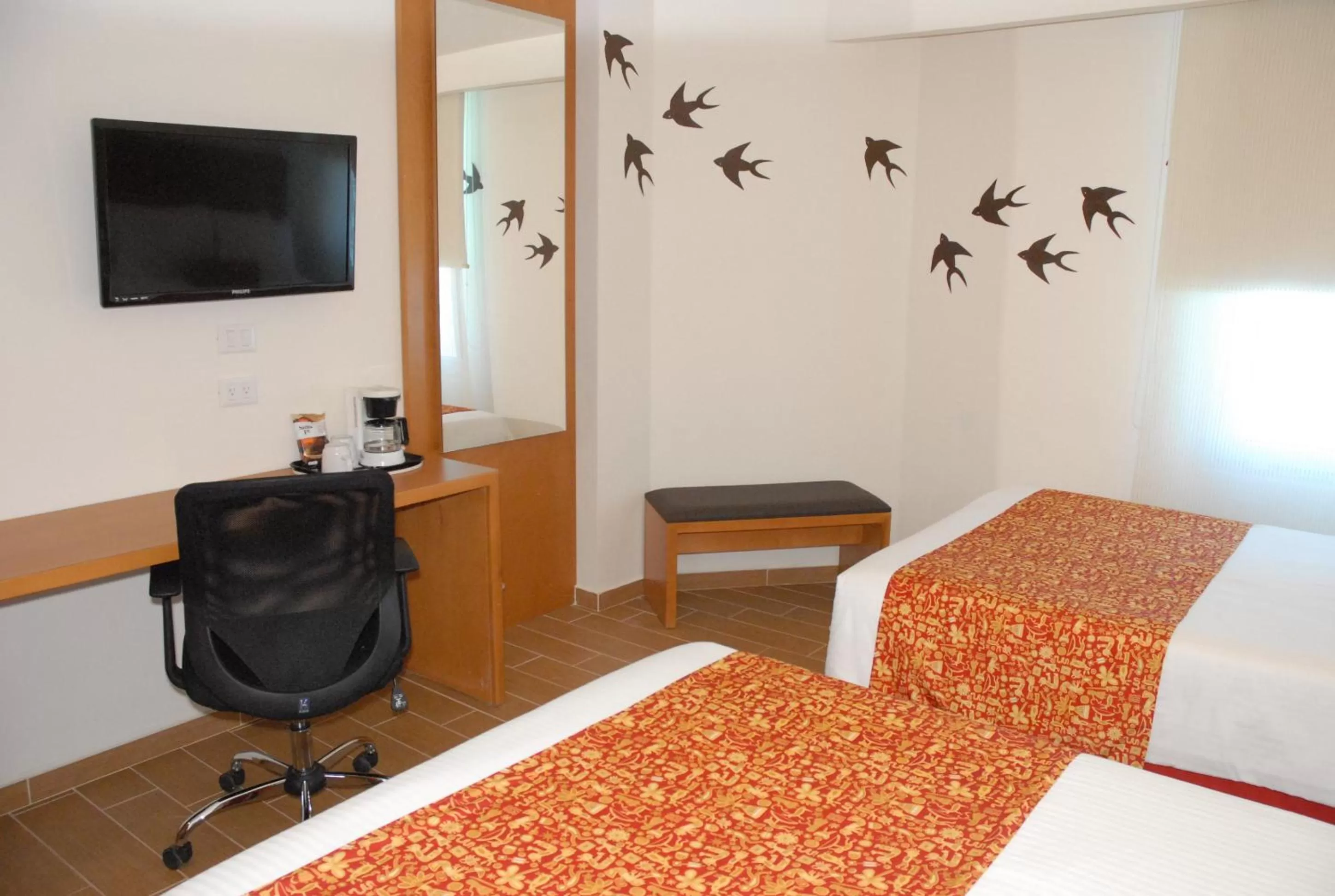 Bed in Aranzazu Centro Historico