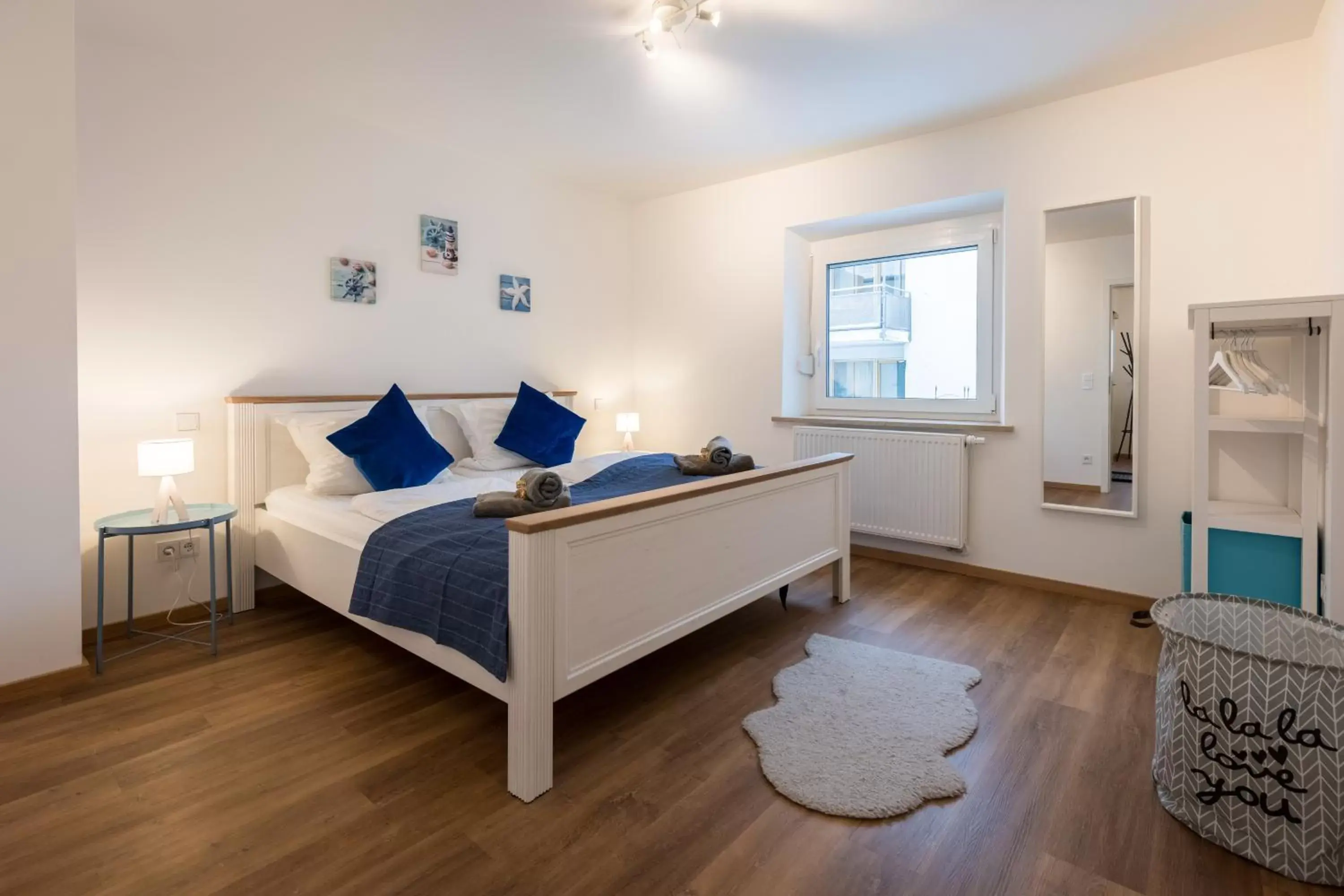Comfort Suite with Terrace in Arbio I Cozy Apartments Augsburg-Lechhausen Comfort Suite with Terrace in Arbio I Cozy Apartments Augsburg-Lechhausen