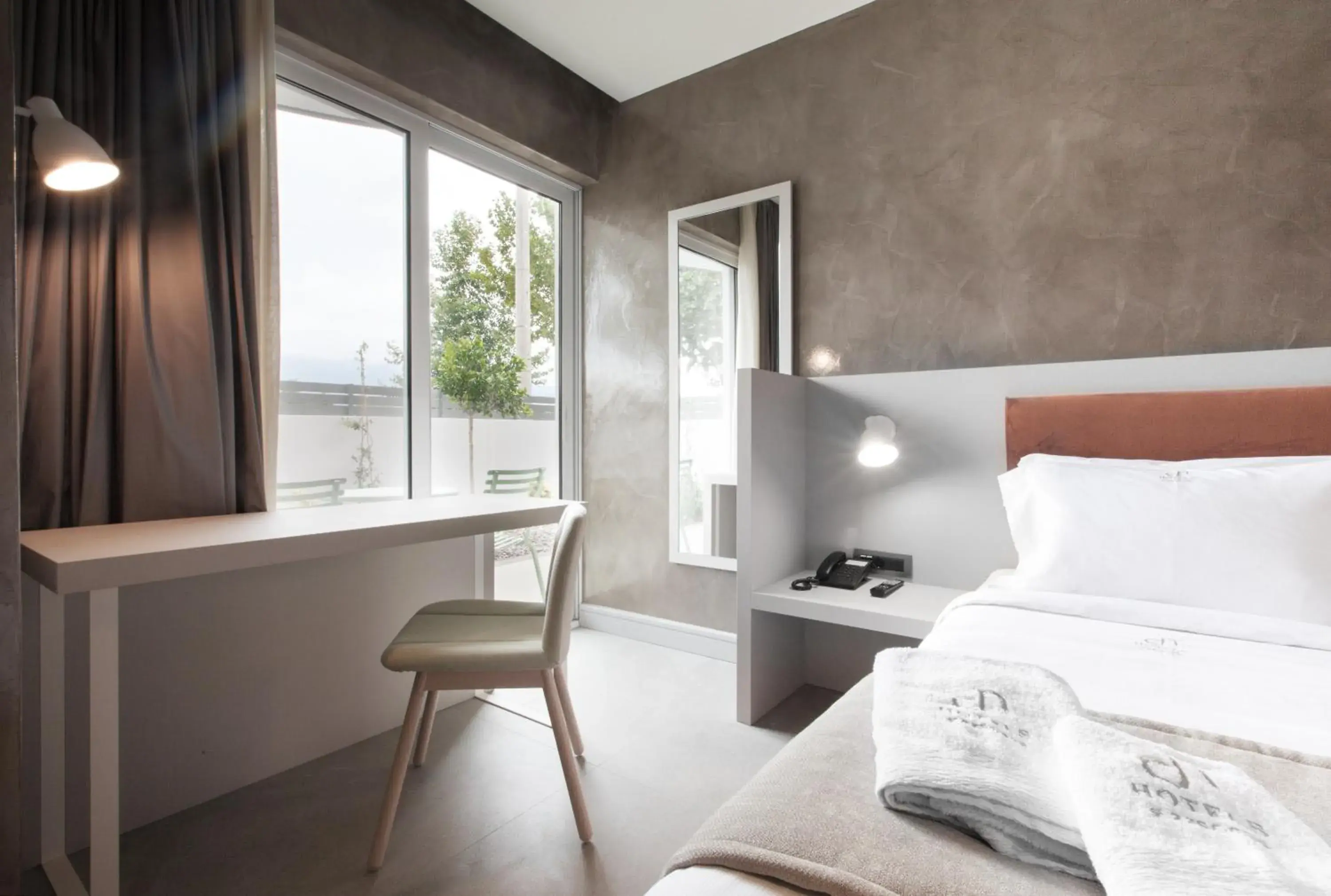 Single Room - single occupancy in Garden City Resort Single Room - single occupancy in Garden City Resort