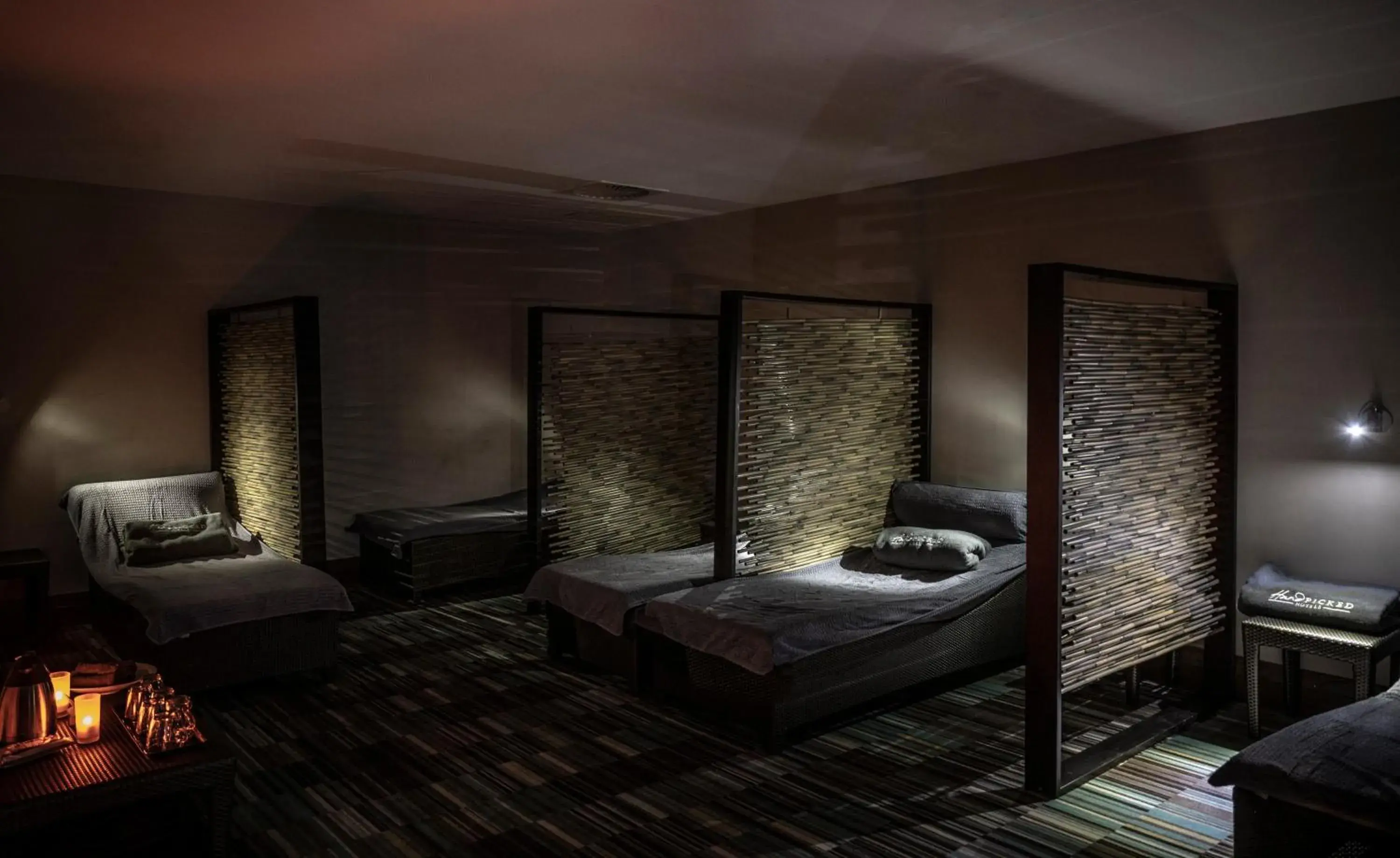 Spa and wellness centre/facilities, Seating Area in Norton House Hotel & Spa, Edinburgh