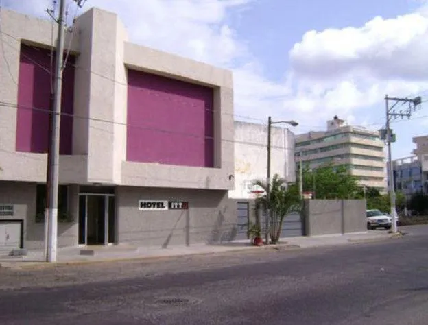 Hotel Itto Acapulco