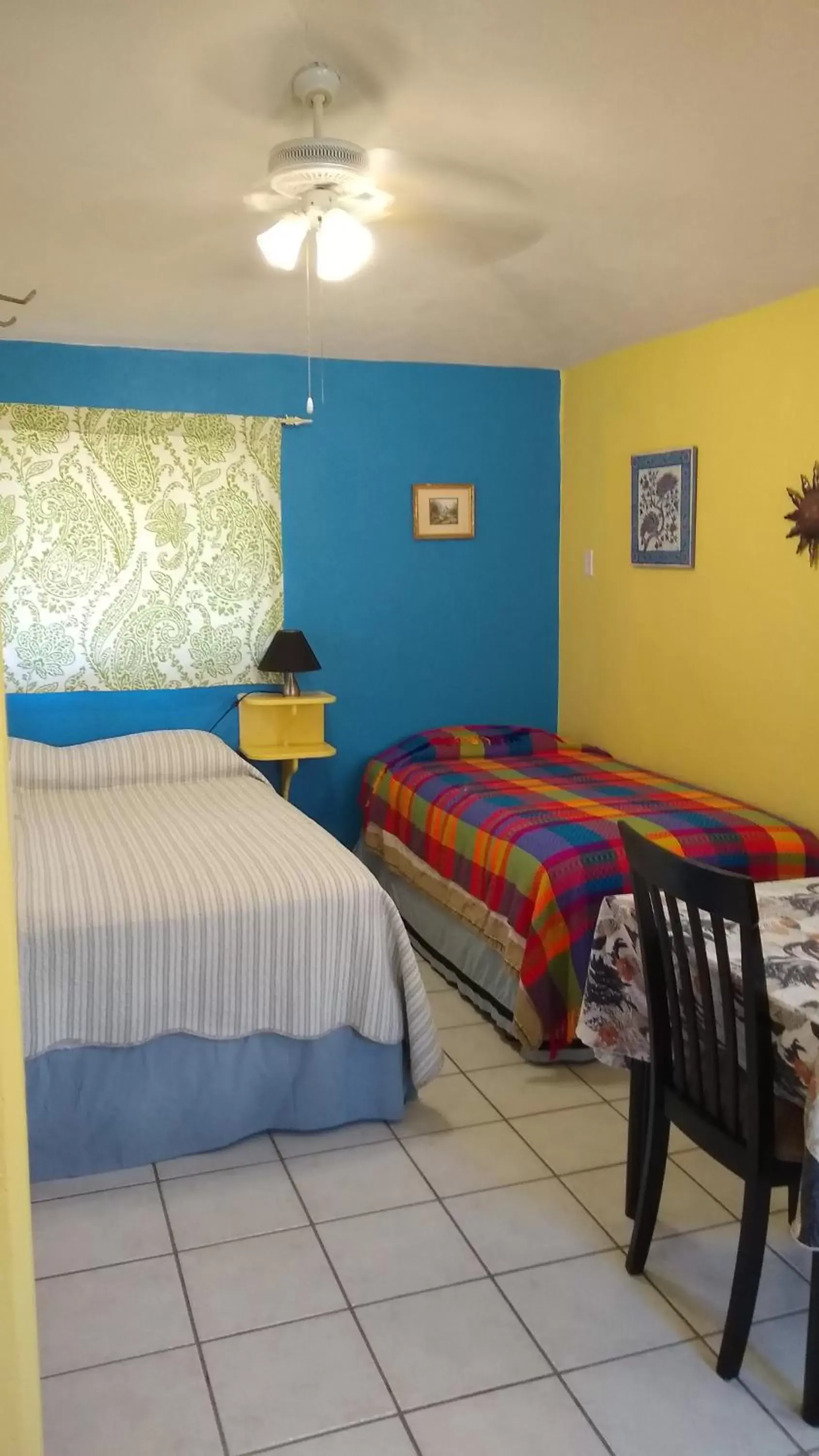 Bedroom, Bed in Coco Cabanas Loreto