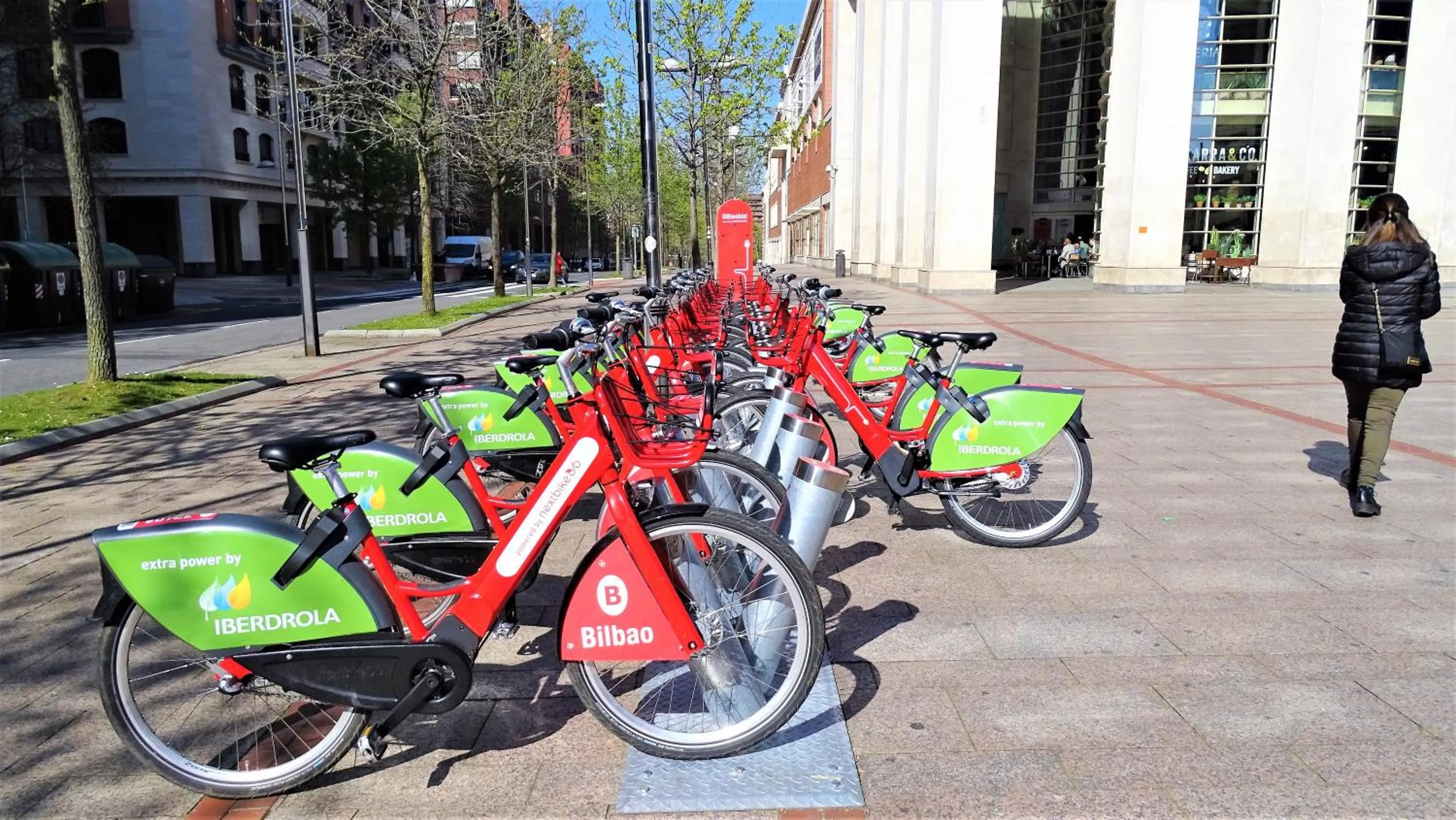 Activities in Bilbao Metropolitan Hostel by Bossh! Hotels