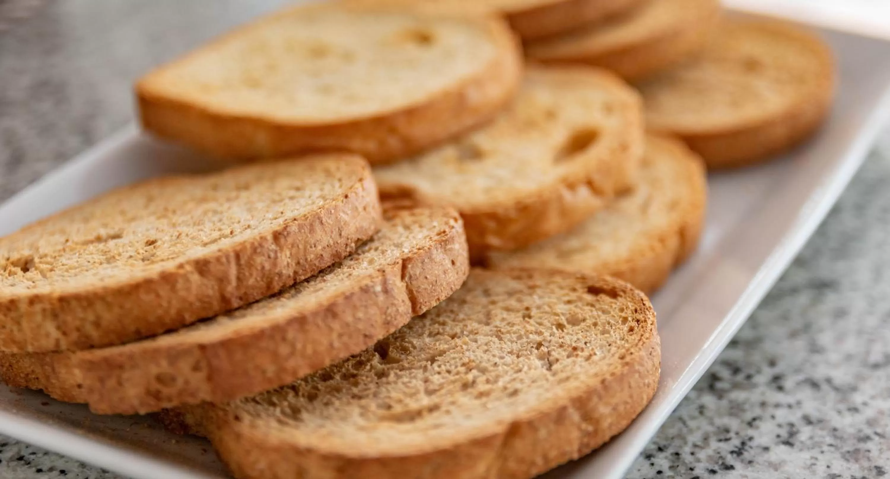 Buffet breakfast in Hotel J. Balmes Vic