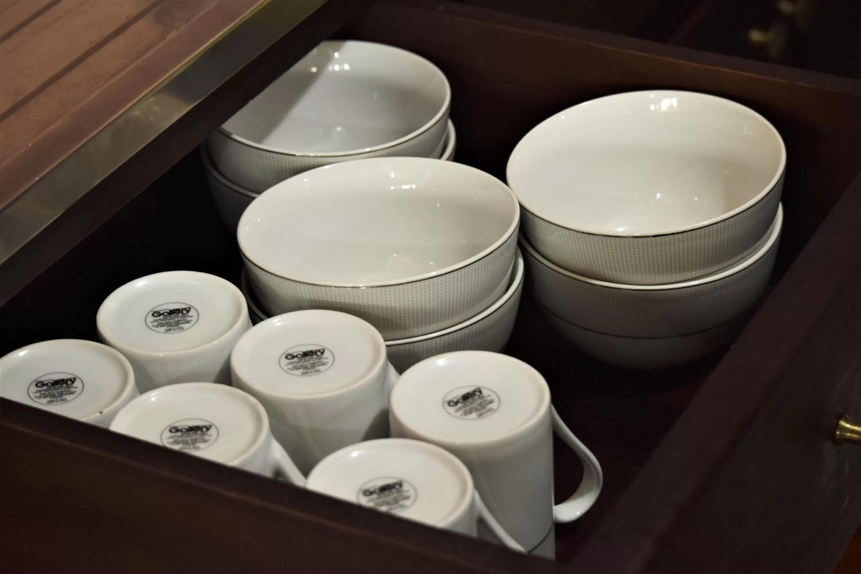 Coffee/tea facilities, Drinks in Cabañas del Rio