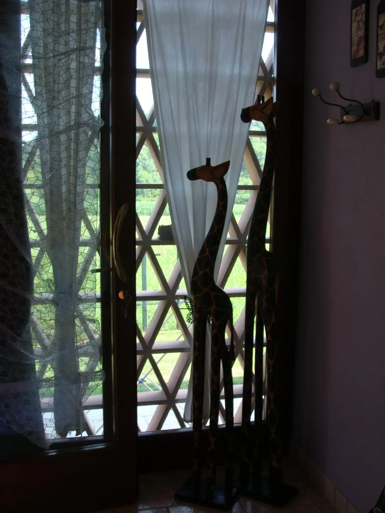 Photo of the whole room in B&B Sweet Dreams