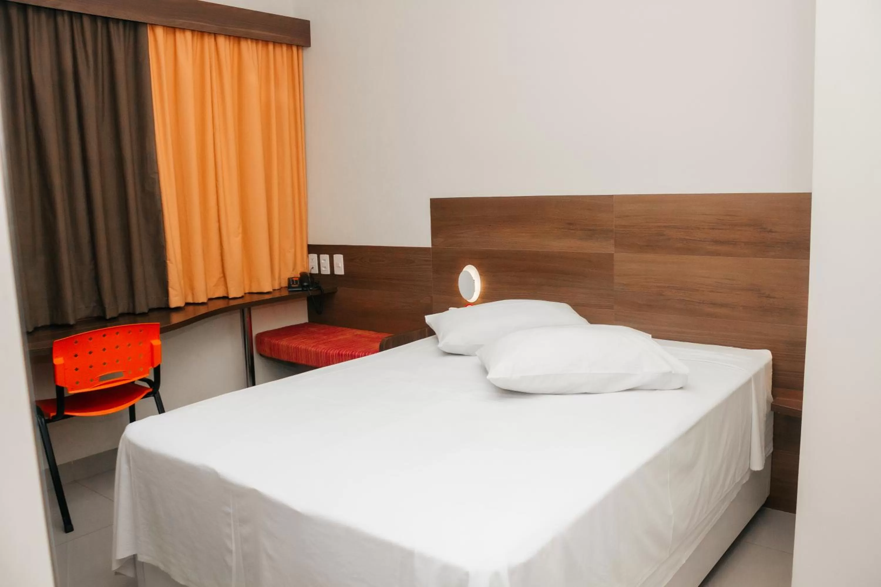 Bed in Hotel e Pousada Bem Bom - Itu