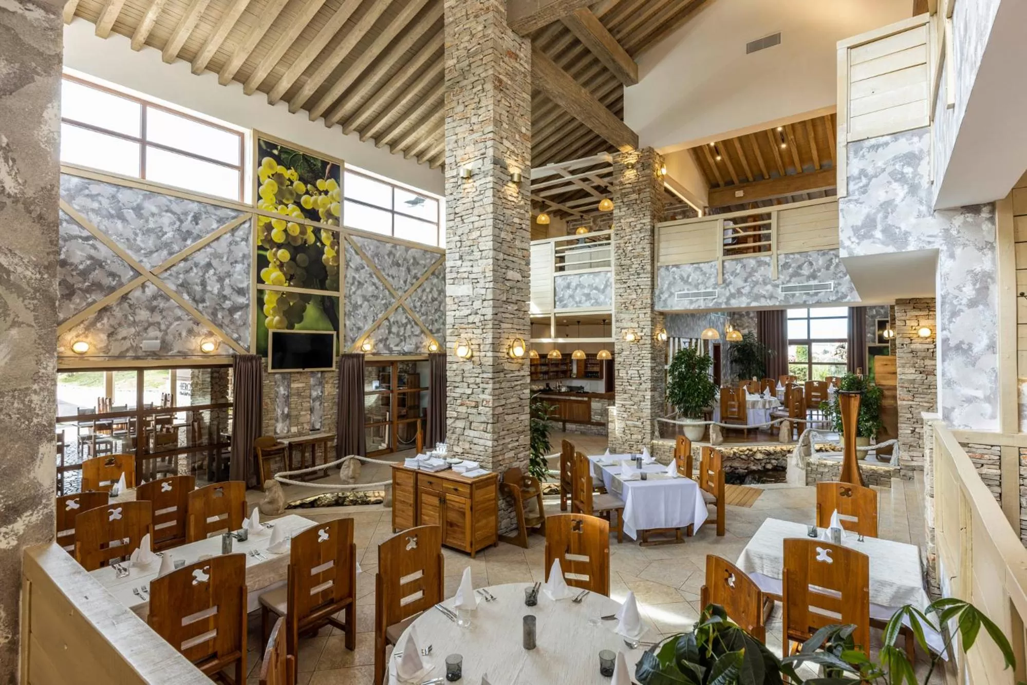 Restaurant/places to eat in Herceg Etno Selo Međugorje