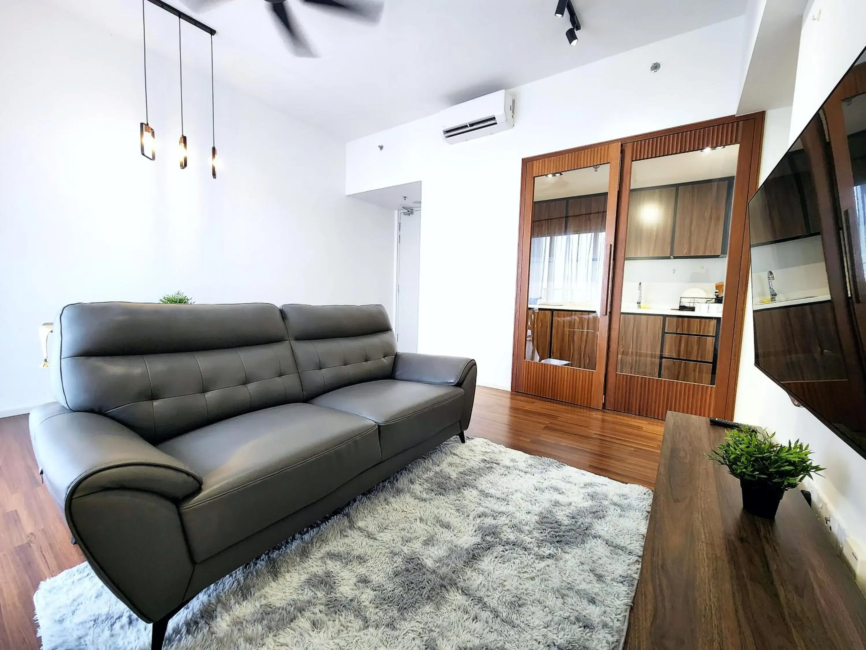 Infini Suites@ UNA Residences, Sunway Velocity KL Infini Suites@ UNA Residences, Sunway Velocity KL