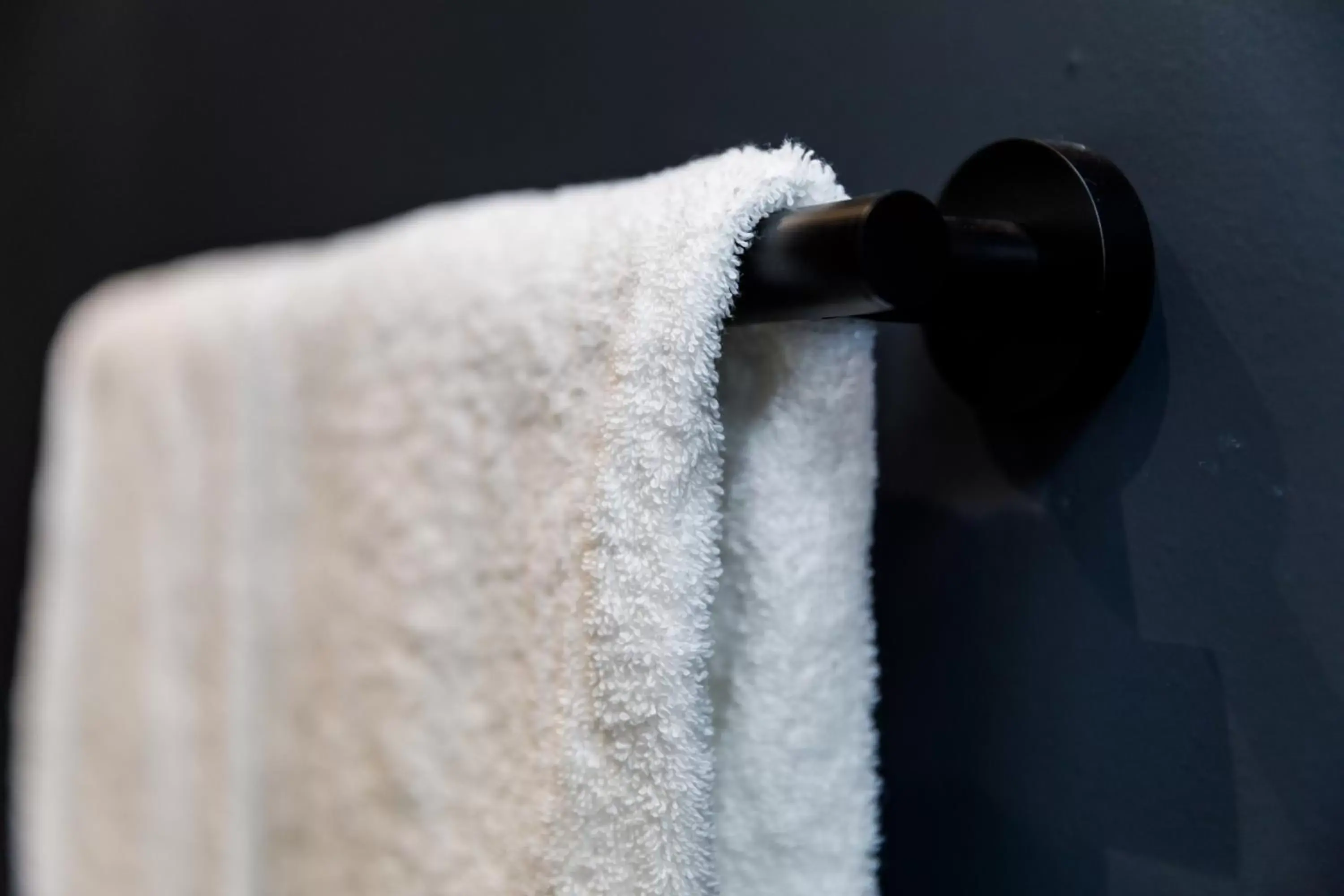 towels, Winter in Hotel Valkenburg by Mercure