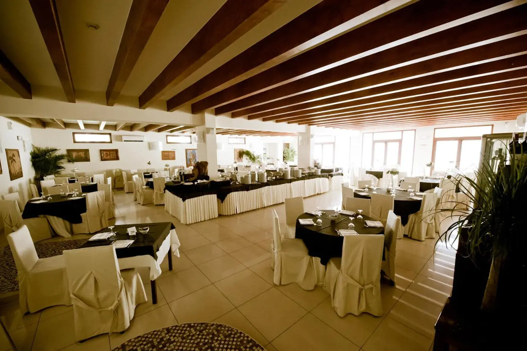 Banquet/Function facilities, Restaurant/Places to Eat in Ticho's