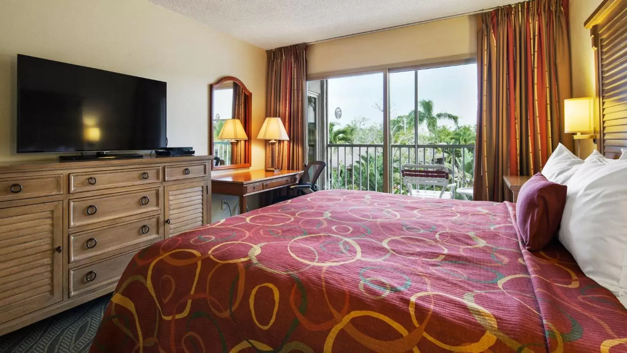 Photo of the whole room in Best Western Naples Inn & Suites