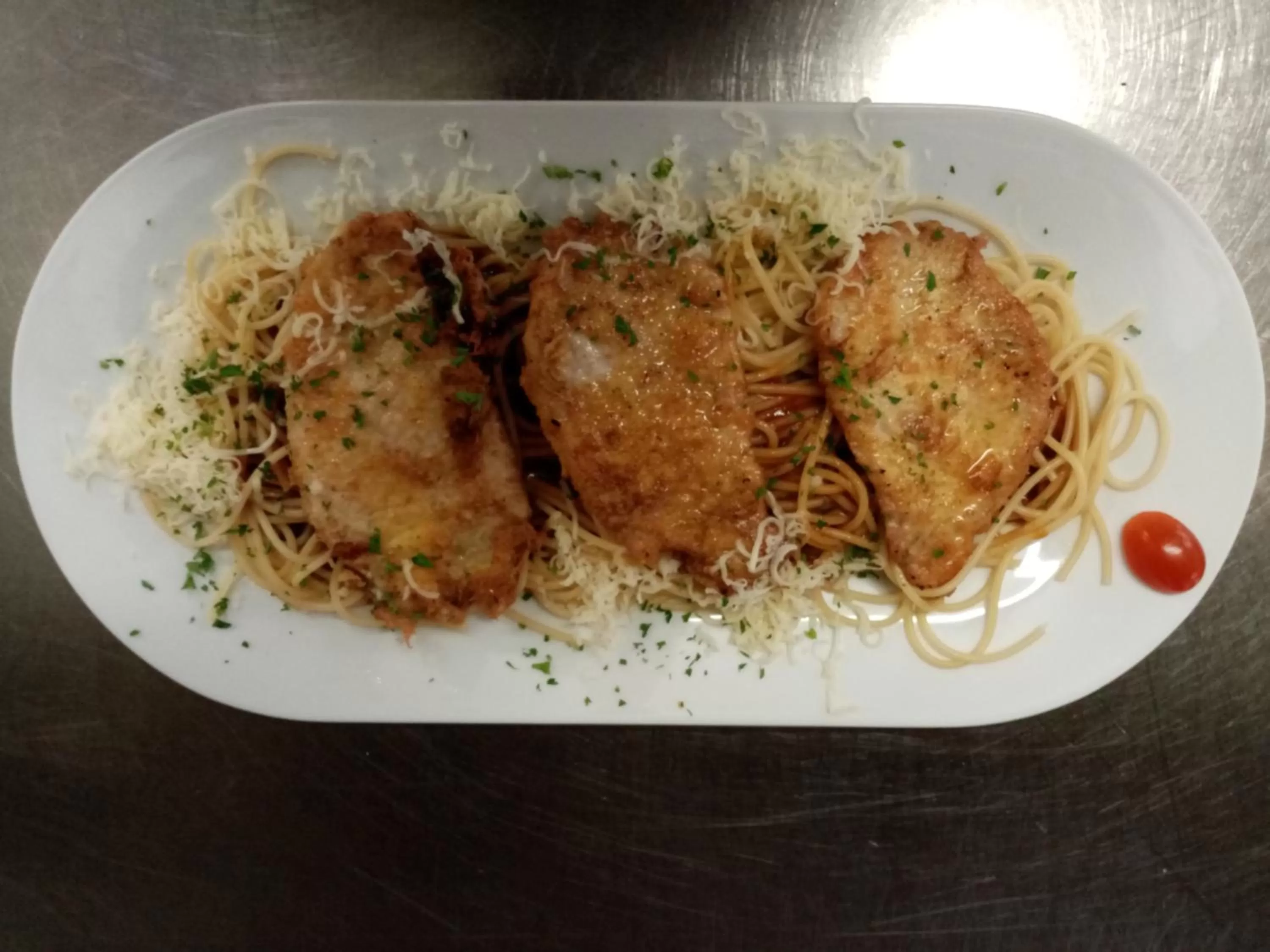 Restaurant/places to eat in ZUR TRAUBE Schwarzwaldhotel & Restaurant am Titisee