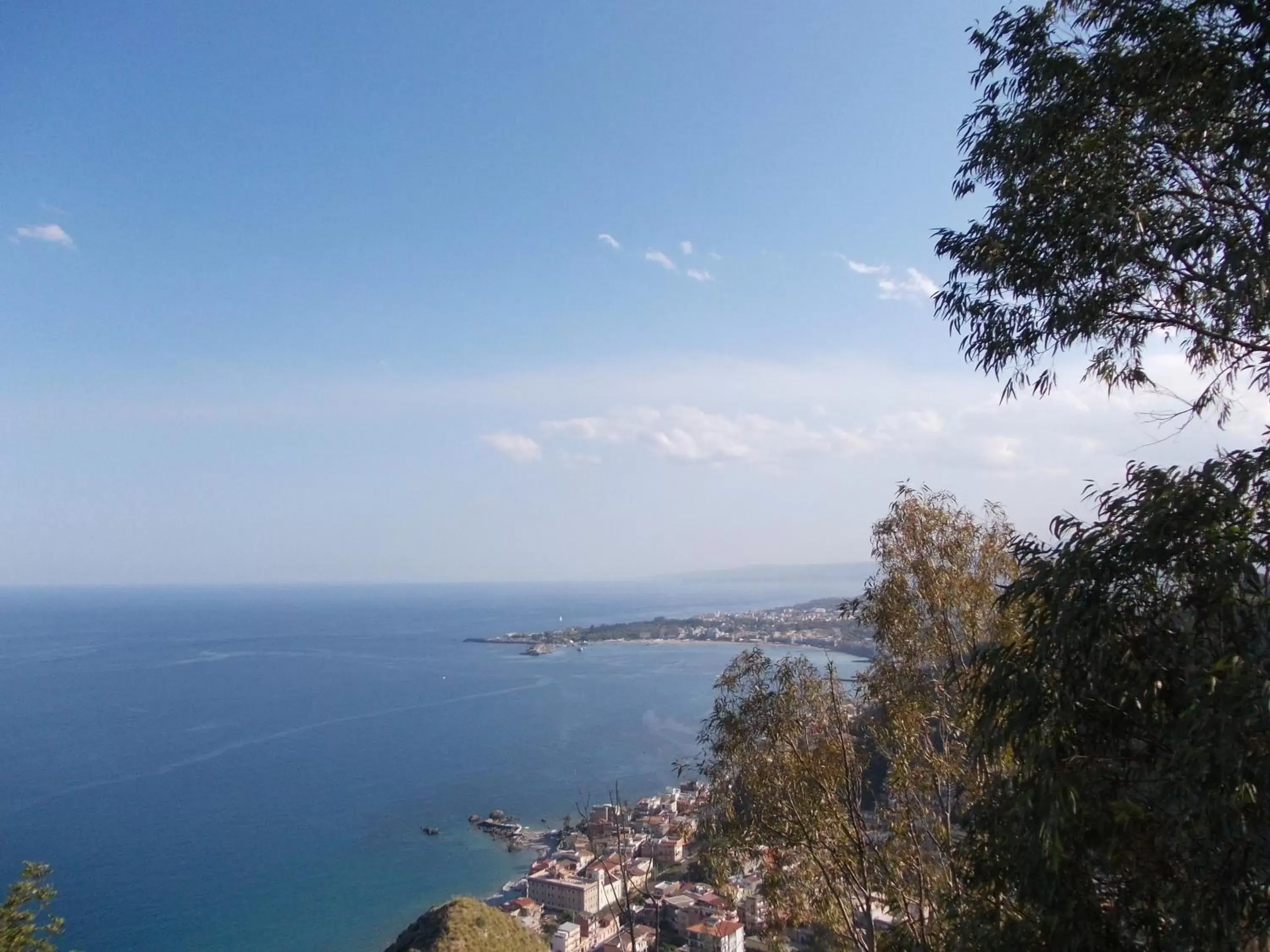 Sea view, Natural Landscape in Excelsior Palace Hotel