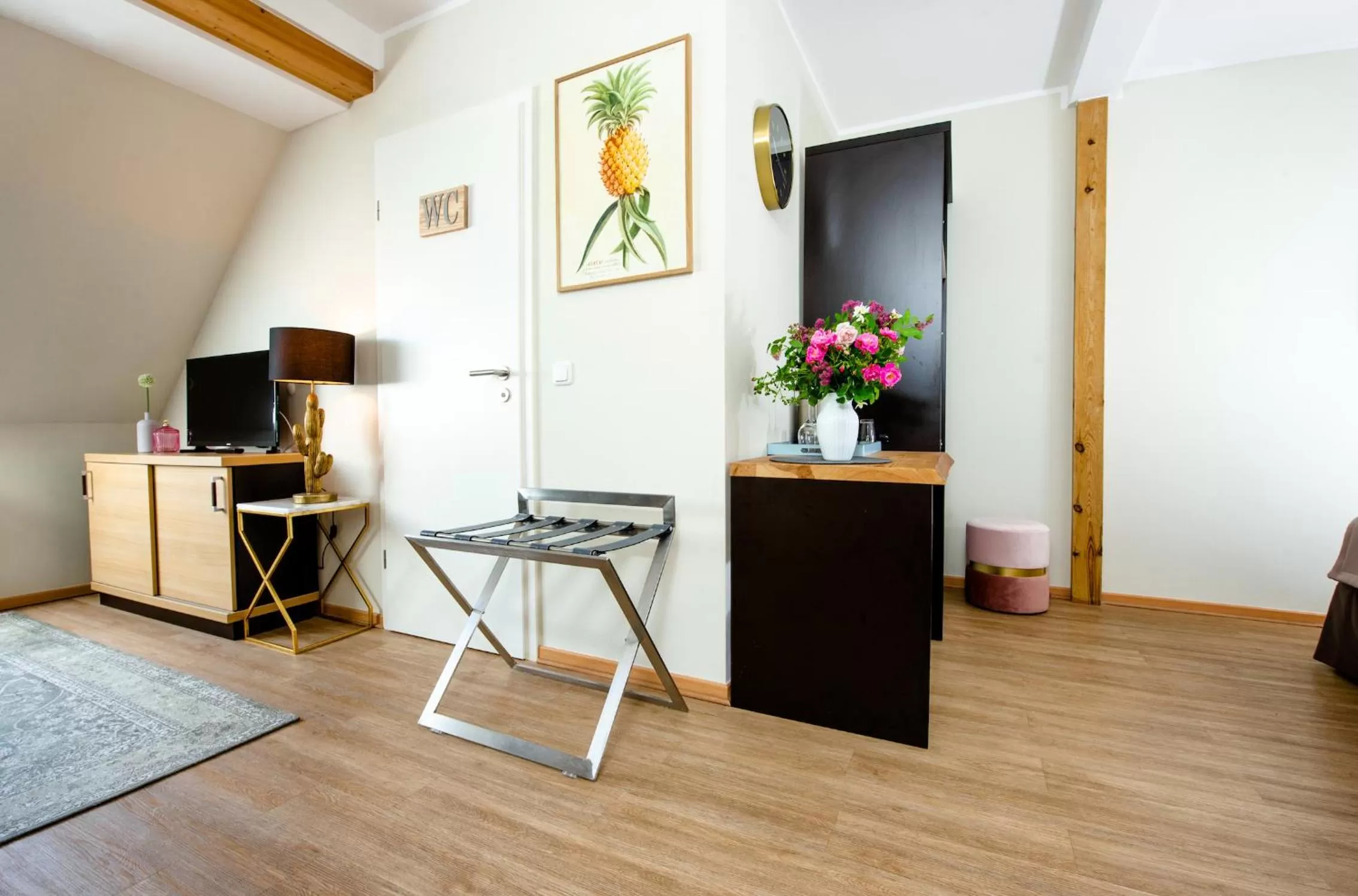 Design Apartments - "Im Holländerviertel"