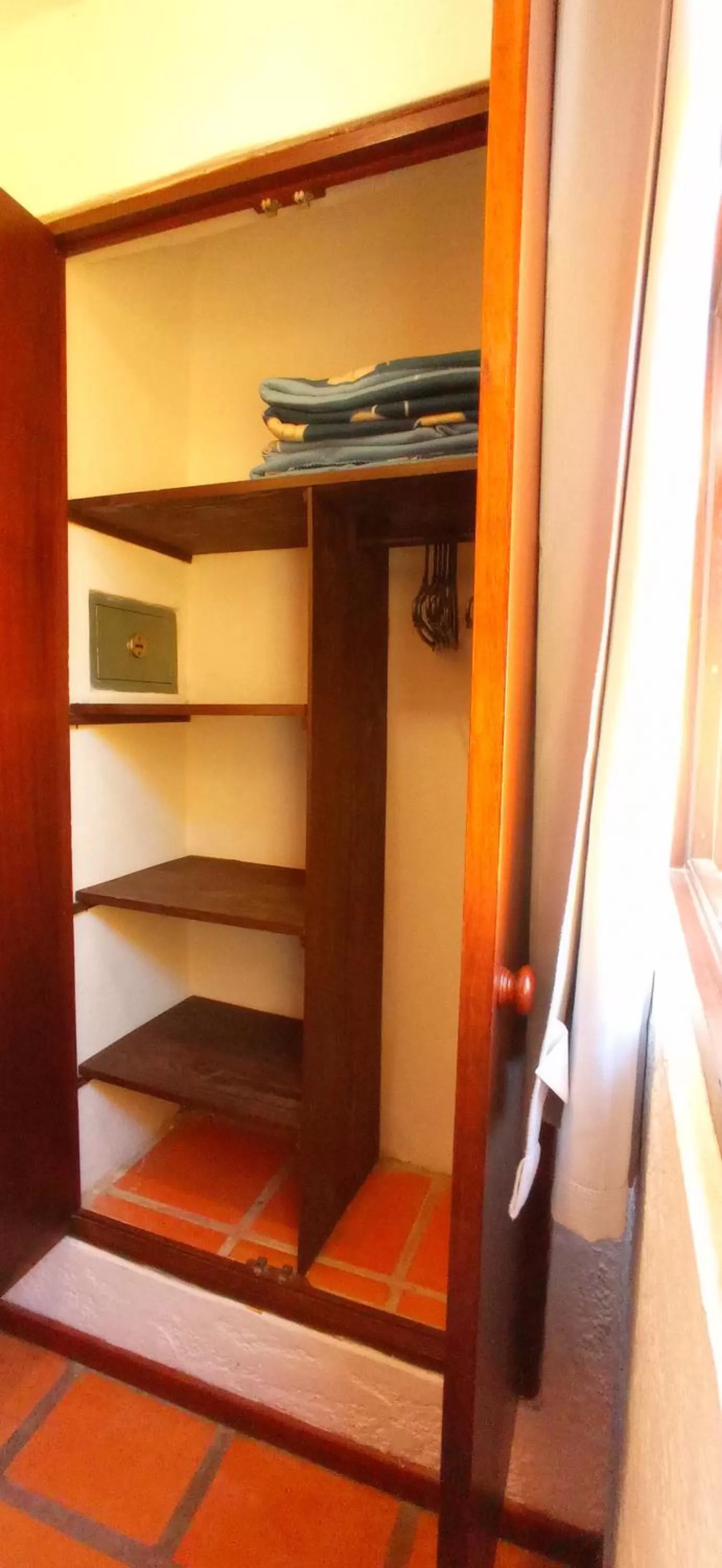 Bathroom in Pino Dorado