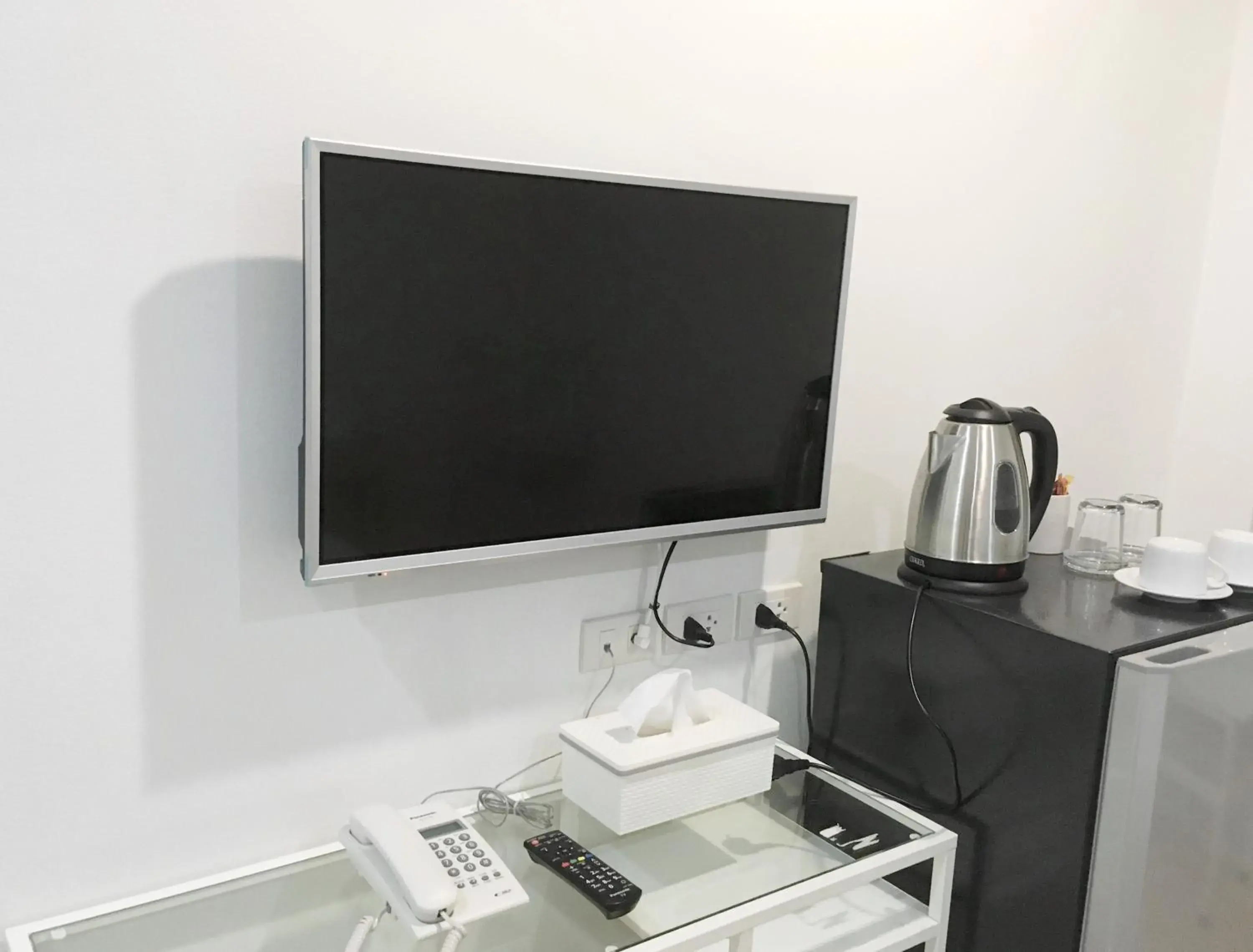 TV/Entertainment Center in A-Port
