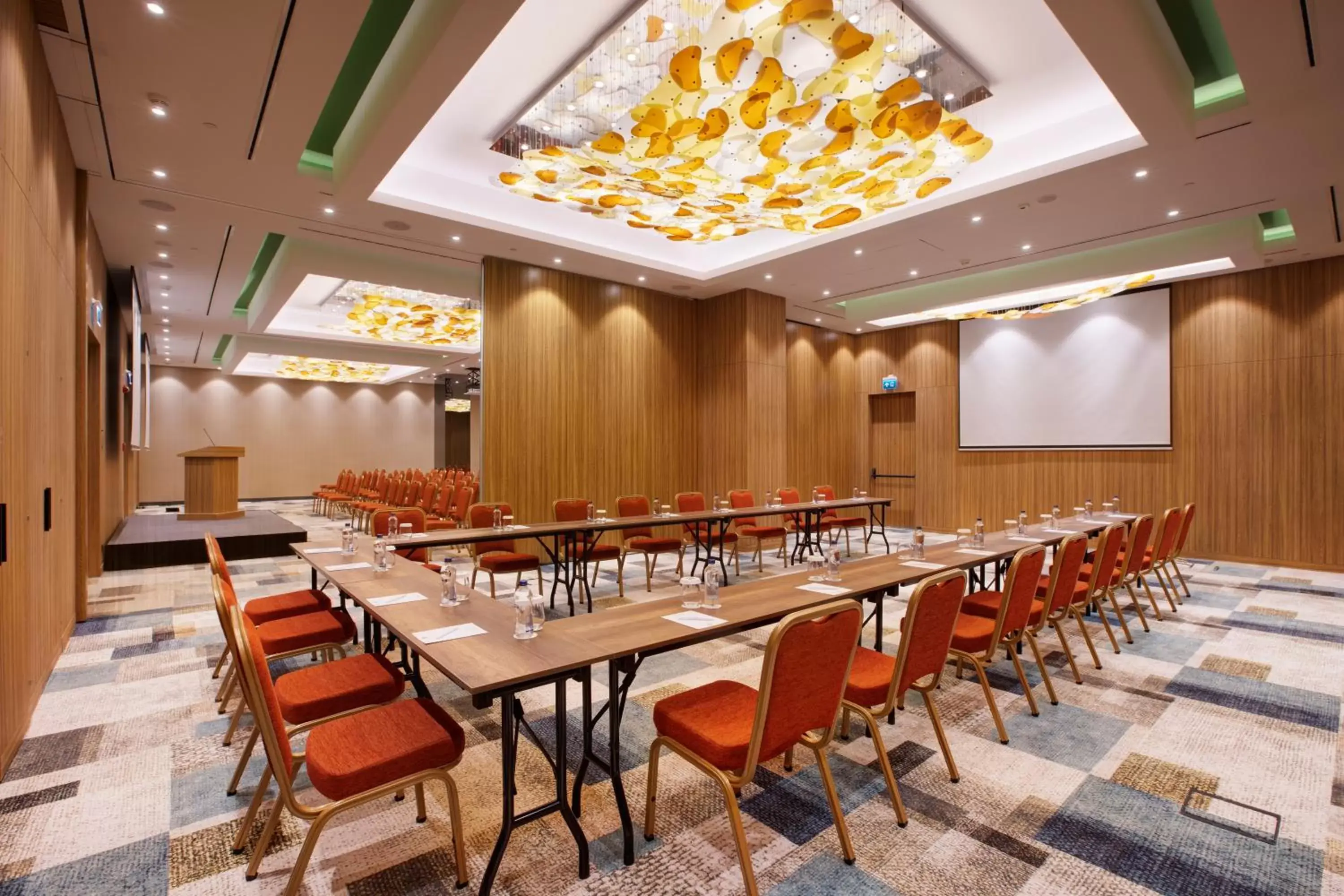 Business facilities in ibis Styles Istanbul Merter