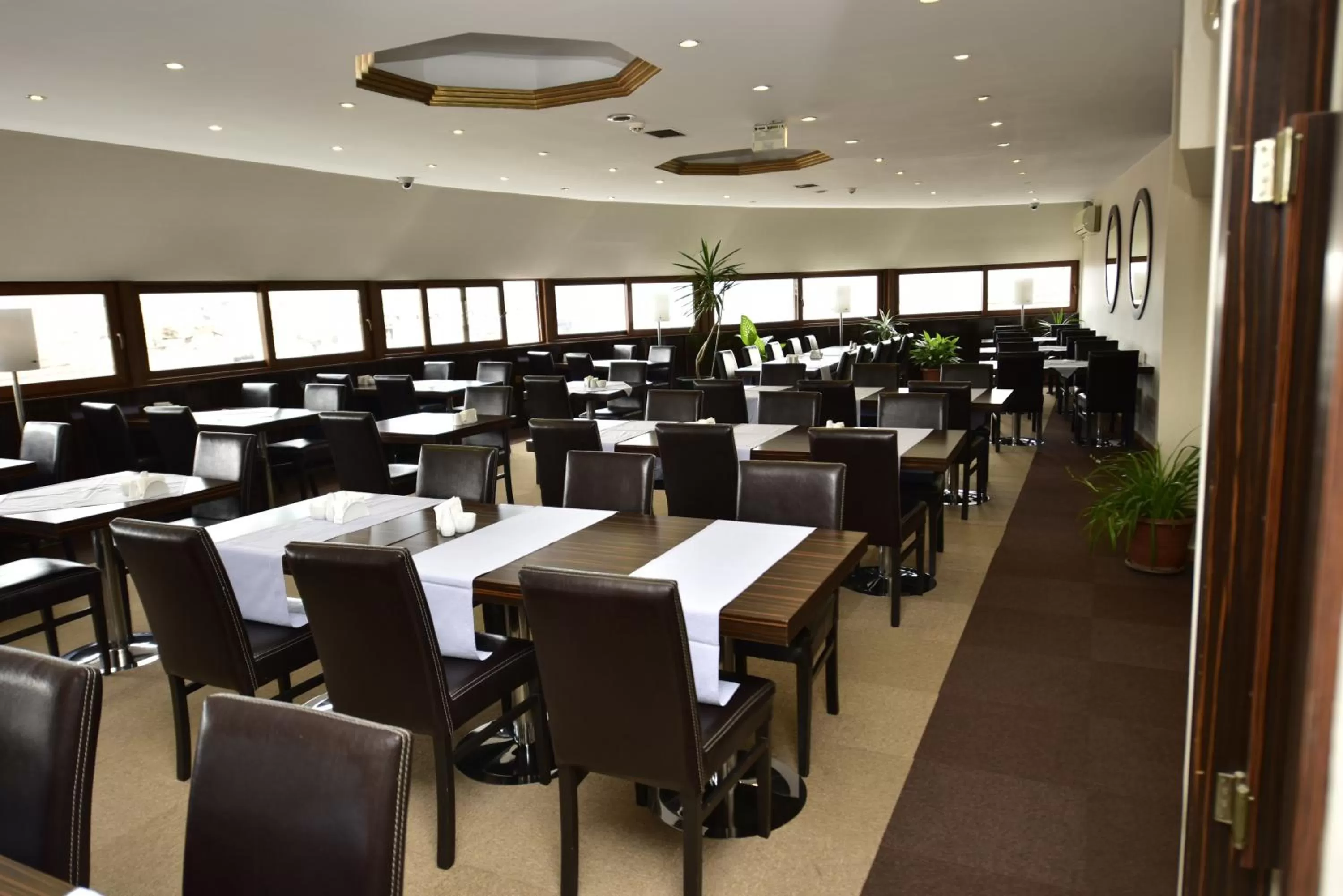 Meeting/conference room in Hotel Topkapı