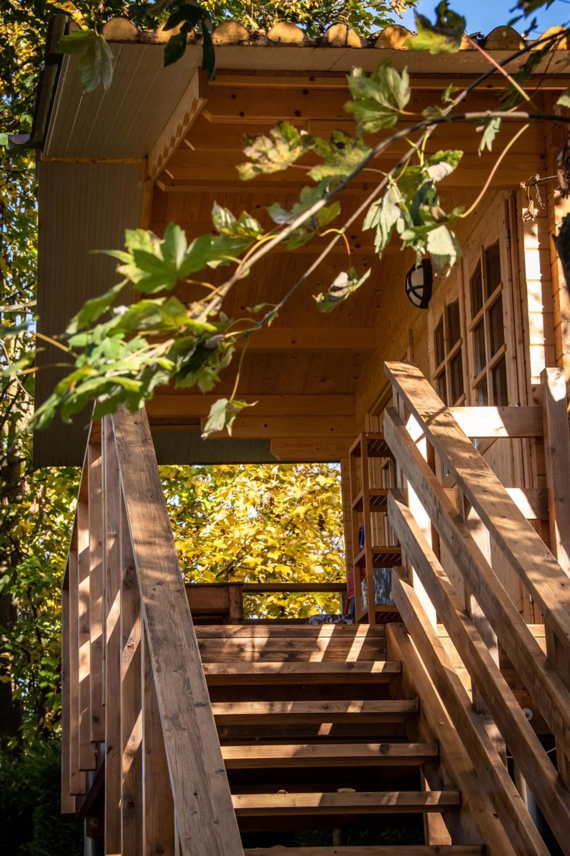 AgriCamping AlbaVillage Hotel & Wellness