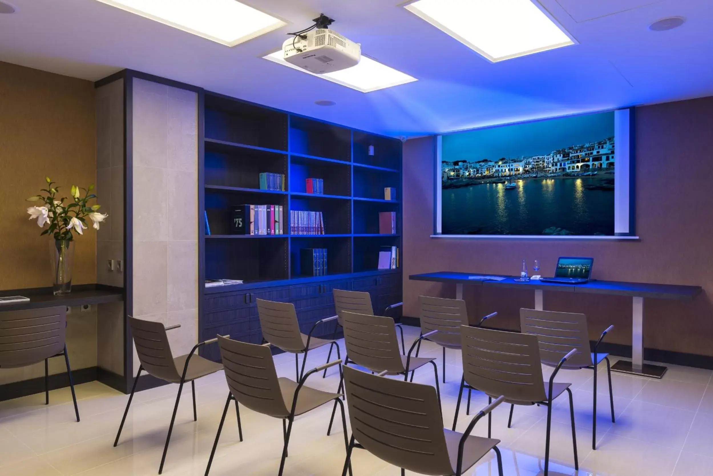 Meeting/conference room in Hotel Marsol