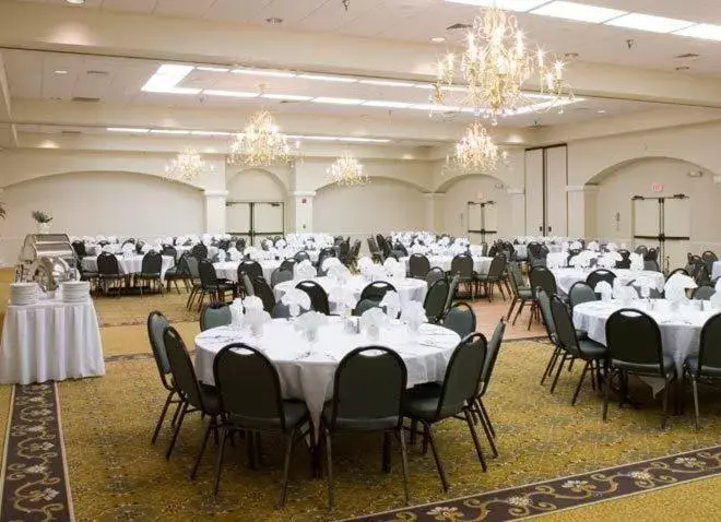 Banquet/Function facilities, Restaurant/Places to Eat in Hotel Encanto de Las Cruces