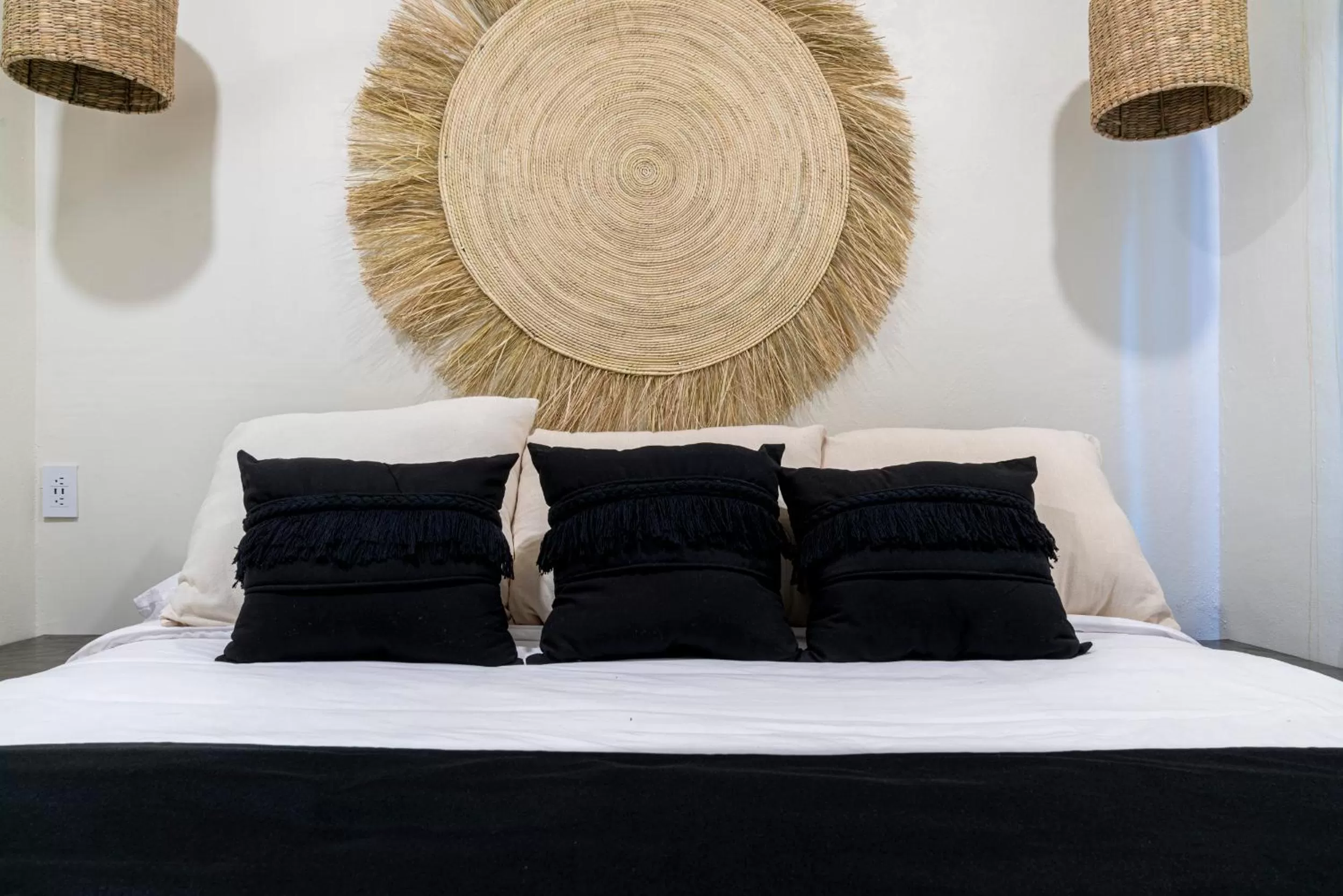 Photo of the whole room, Bed in Nuiya Hoteles Centro