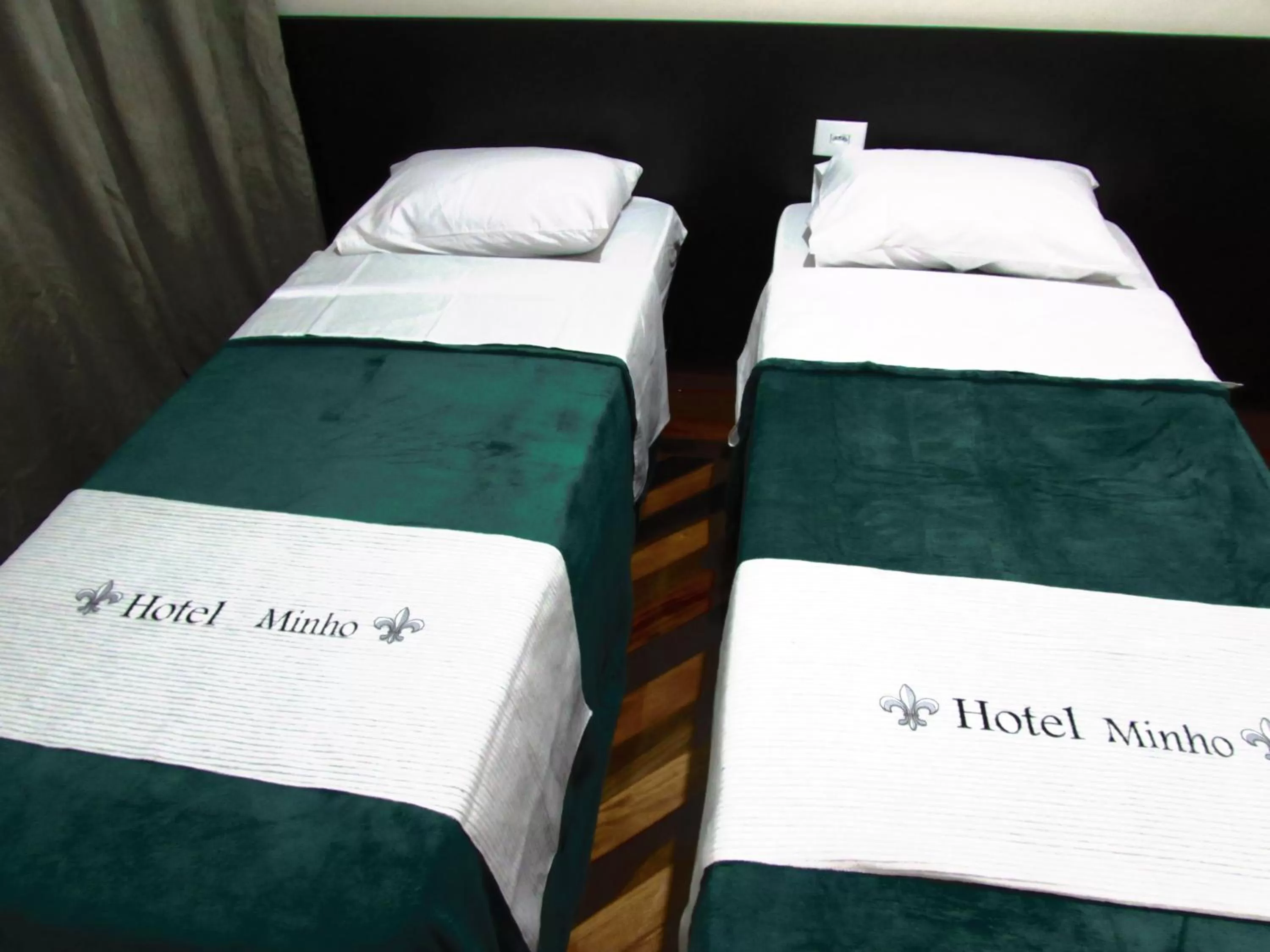 Bed in Hotel Minho -Próximo a 25 de Março Brás Bom Retiro e Hospital Pérola Byington