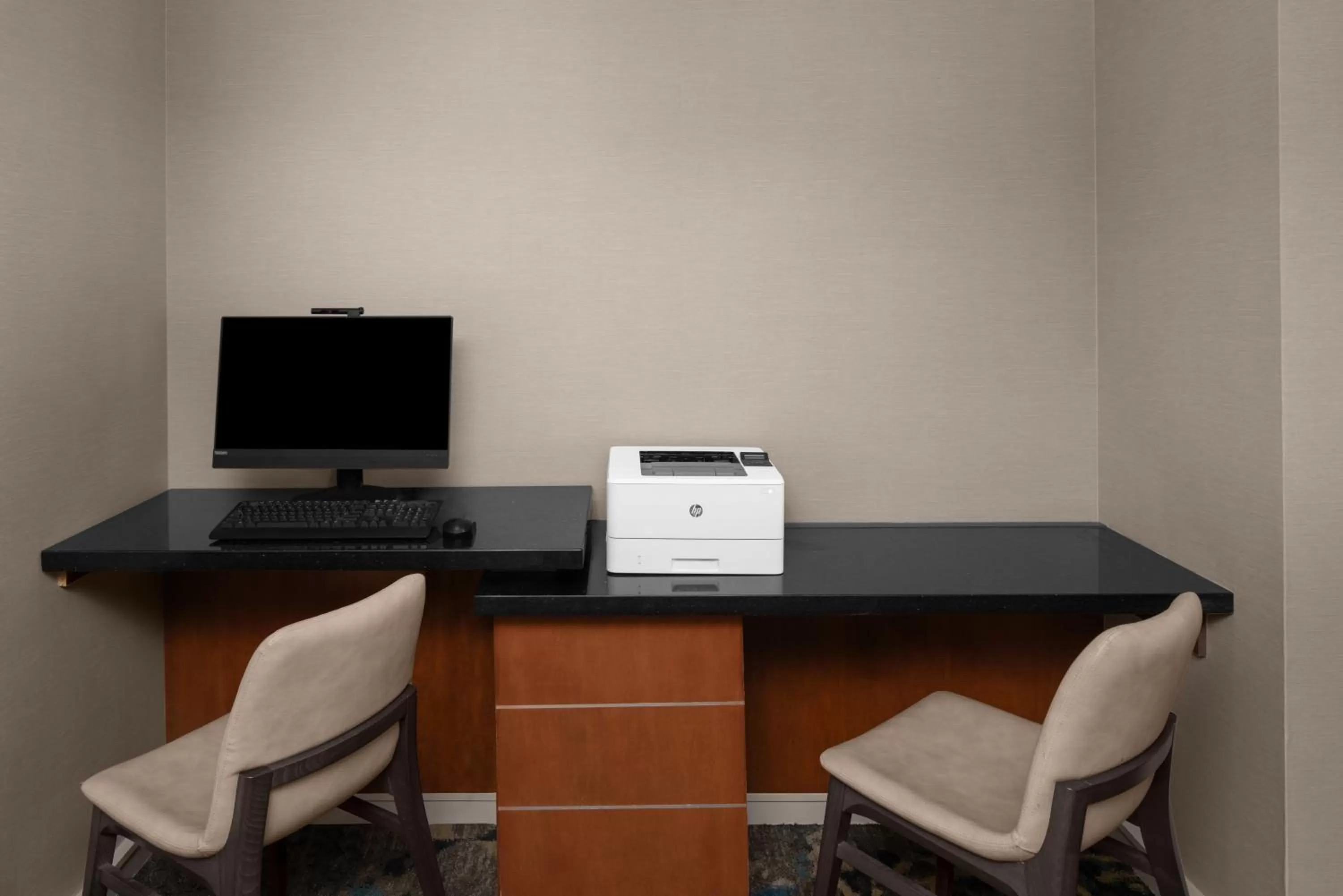 Business facilities in Residence Inn Long Island Holtsville